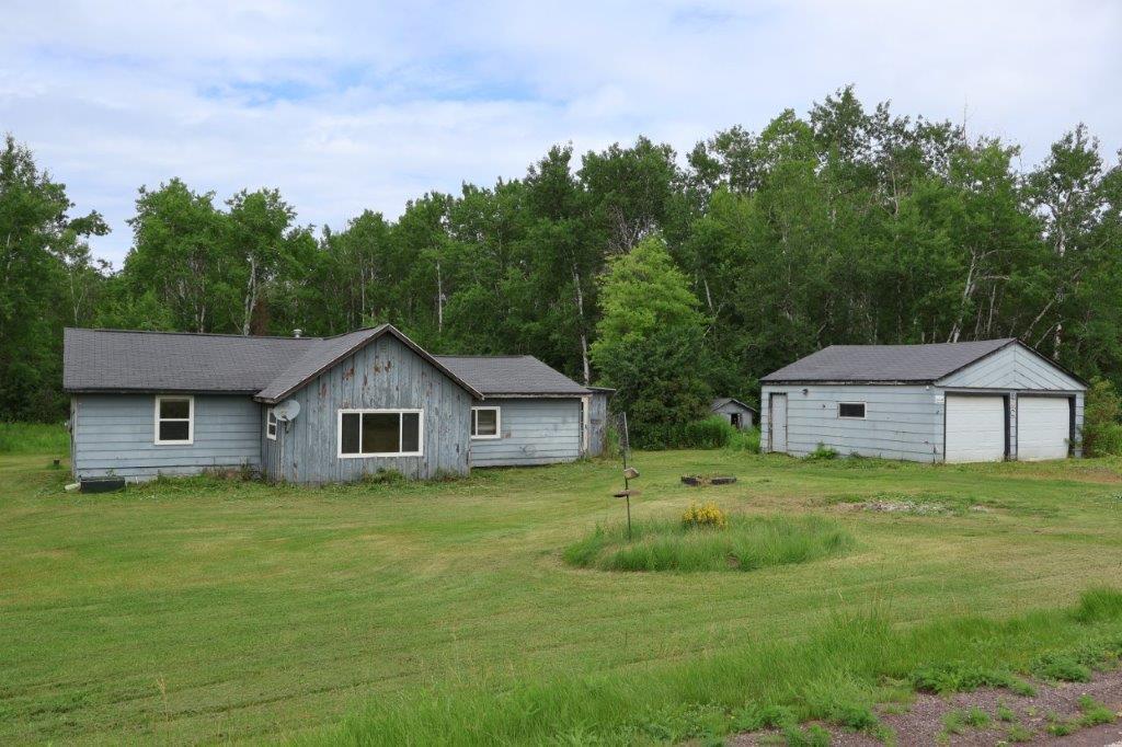 Homes for sale in South Range, WI | 6559 E County Road C, South Range, WI 54874 | MLS# 7112253
