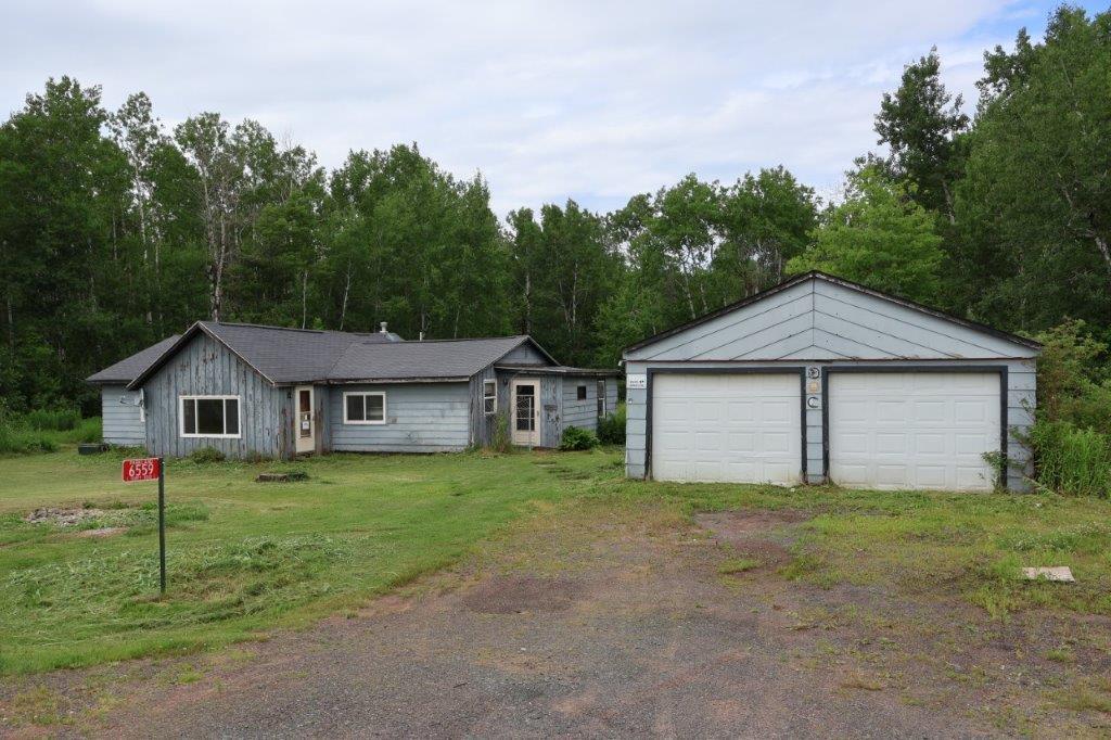 Homes for sale in South Range, WI | 6559 E County Road C, South Range, WI 54874 | MLS# 7112253