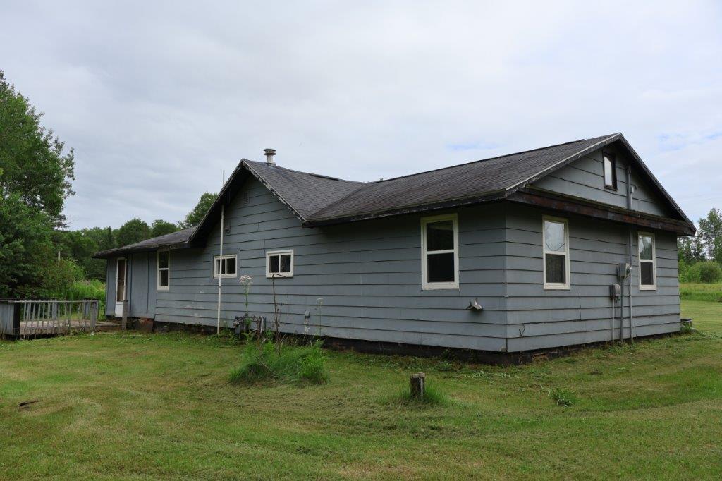 Homes for sale in South Range, WI | 6559 E County Road C, South Range, WI 54874 | MLS# 7112253