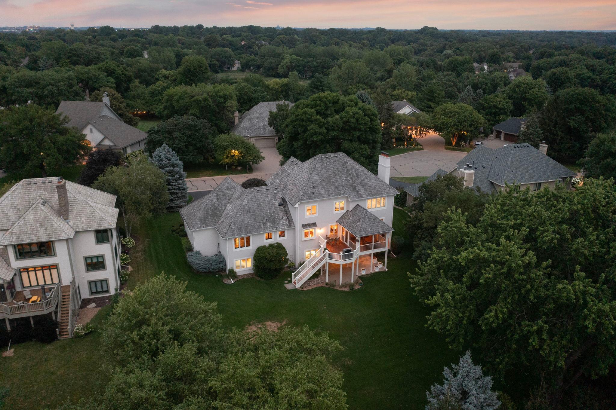 2nd image of 8784 Boulder Rise, Eden Prairie, MN 55347 | MLS# 7112287