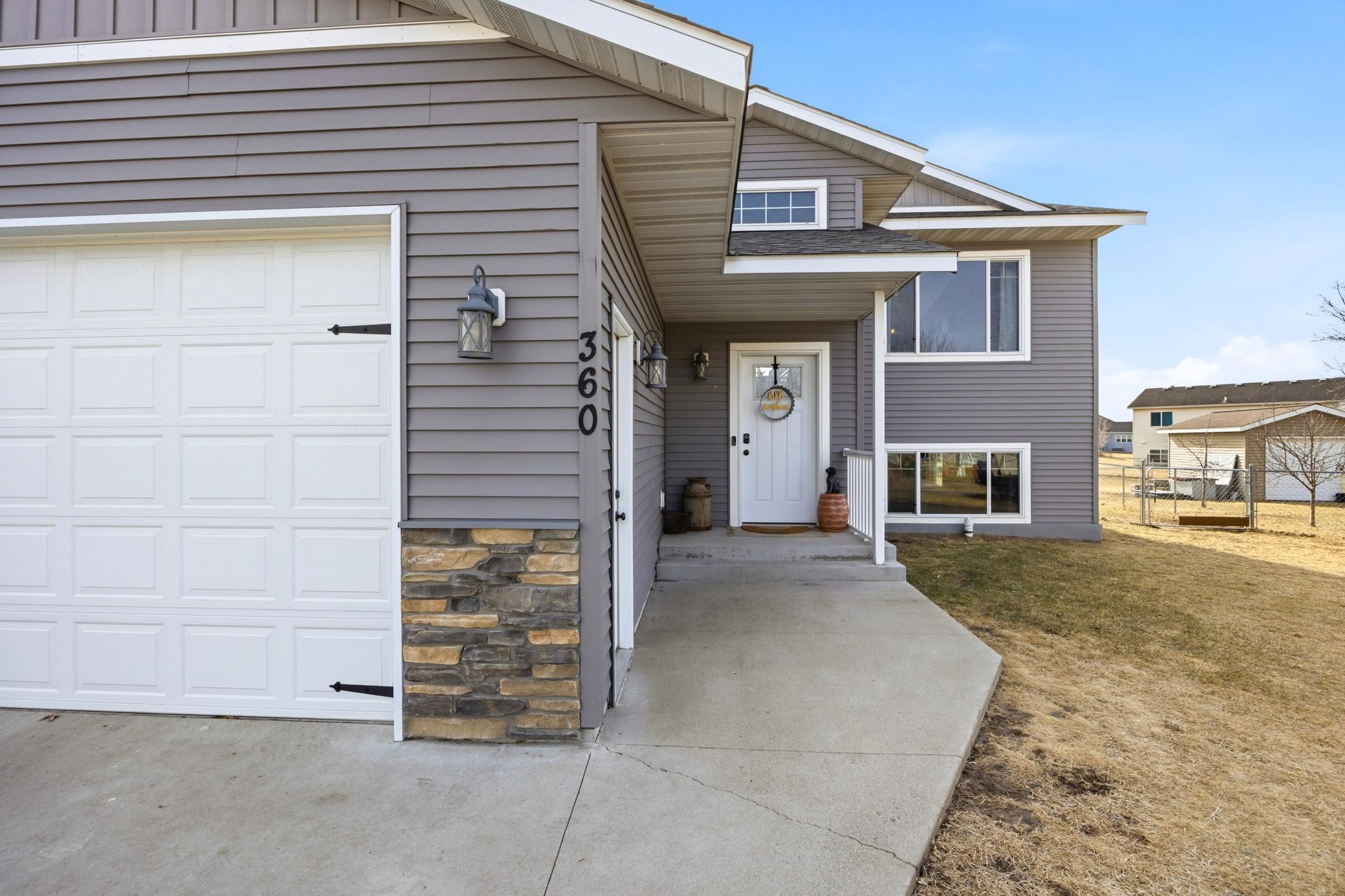 2nd image of 360 2nd Street Ct Sw, Rice, MN 56367 | MLS# 7112290