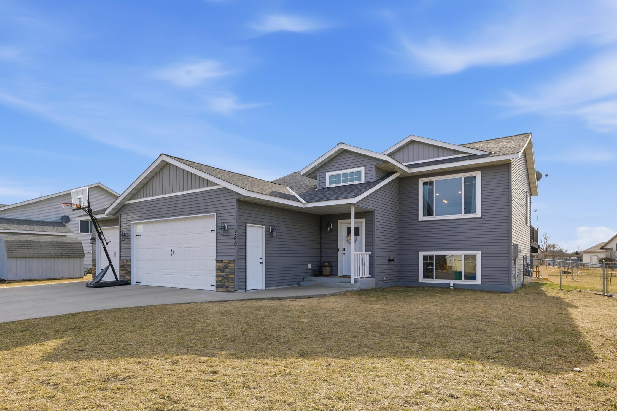 1st image of 360 2nd Street Ct Sw, Rice, MN 56367 | MLS# 7112290