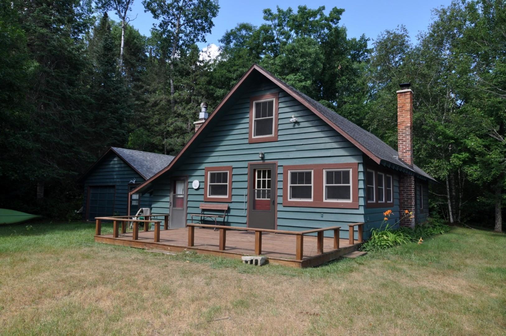 31st image of 1702 Kerr Lake Dr Nw, Hackensack, MN 56452 | MLS# 7112291
