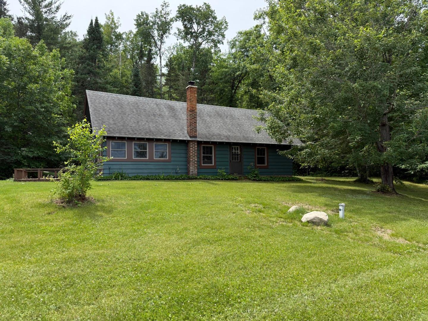 2nd image of 1702 Kerr Lake Dr Nw, Hackensack, MN 56452 | MLS# 7112291