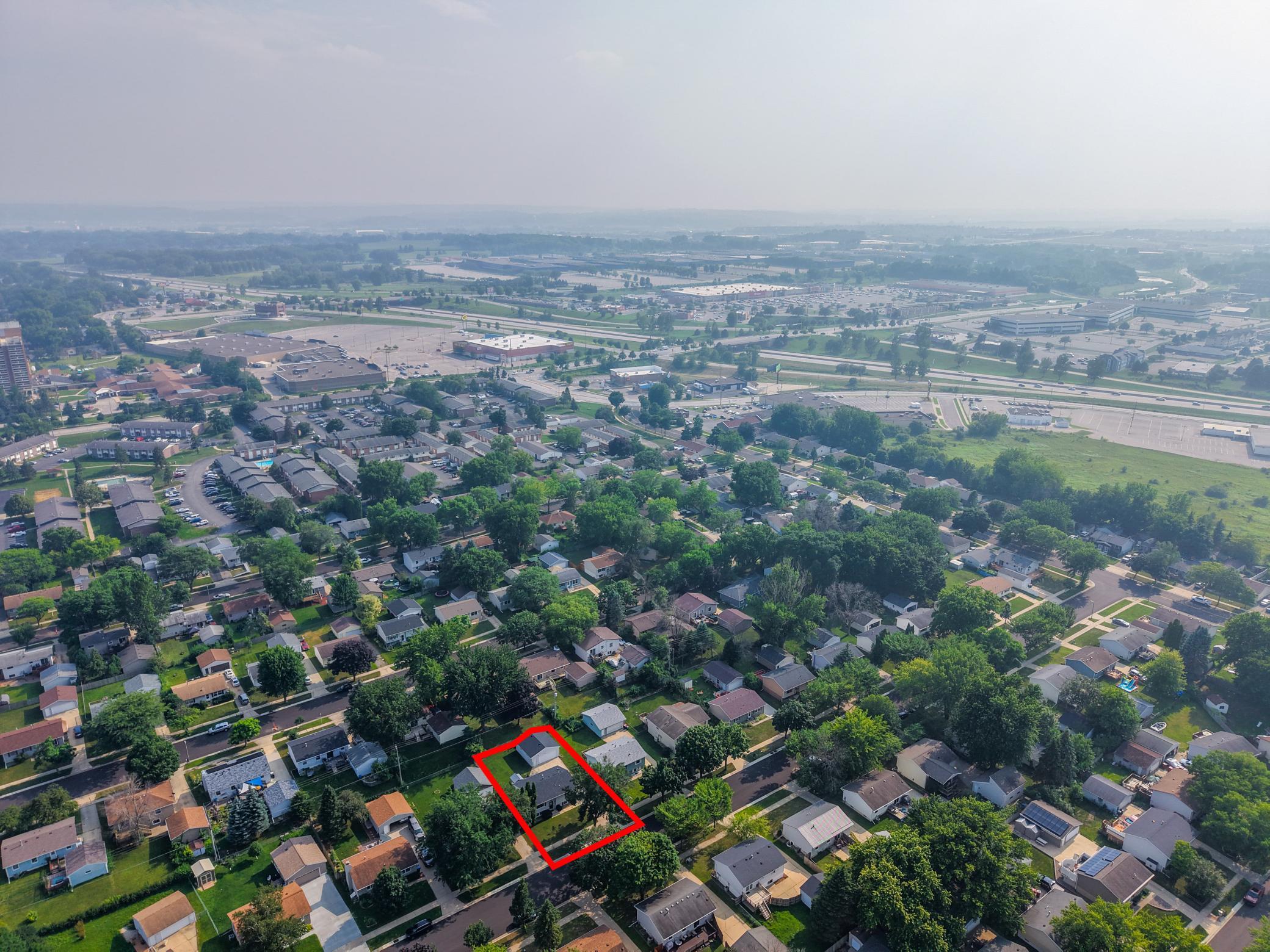 53rd image of 2056 44th St Nw, Rochester, MN 55901 | MLS# 7112296