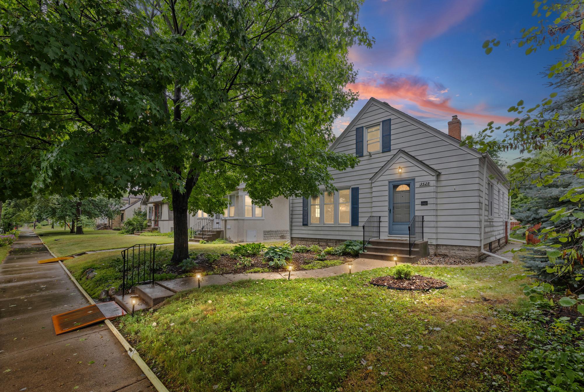 1st image of 3528 40th Ave S, Minneapolis, MN 55406 | MLS# 7112341