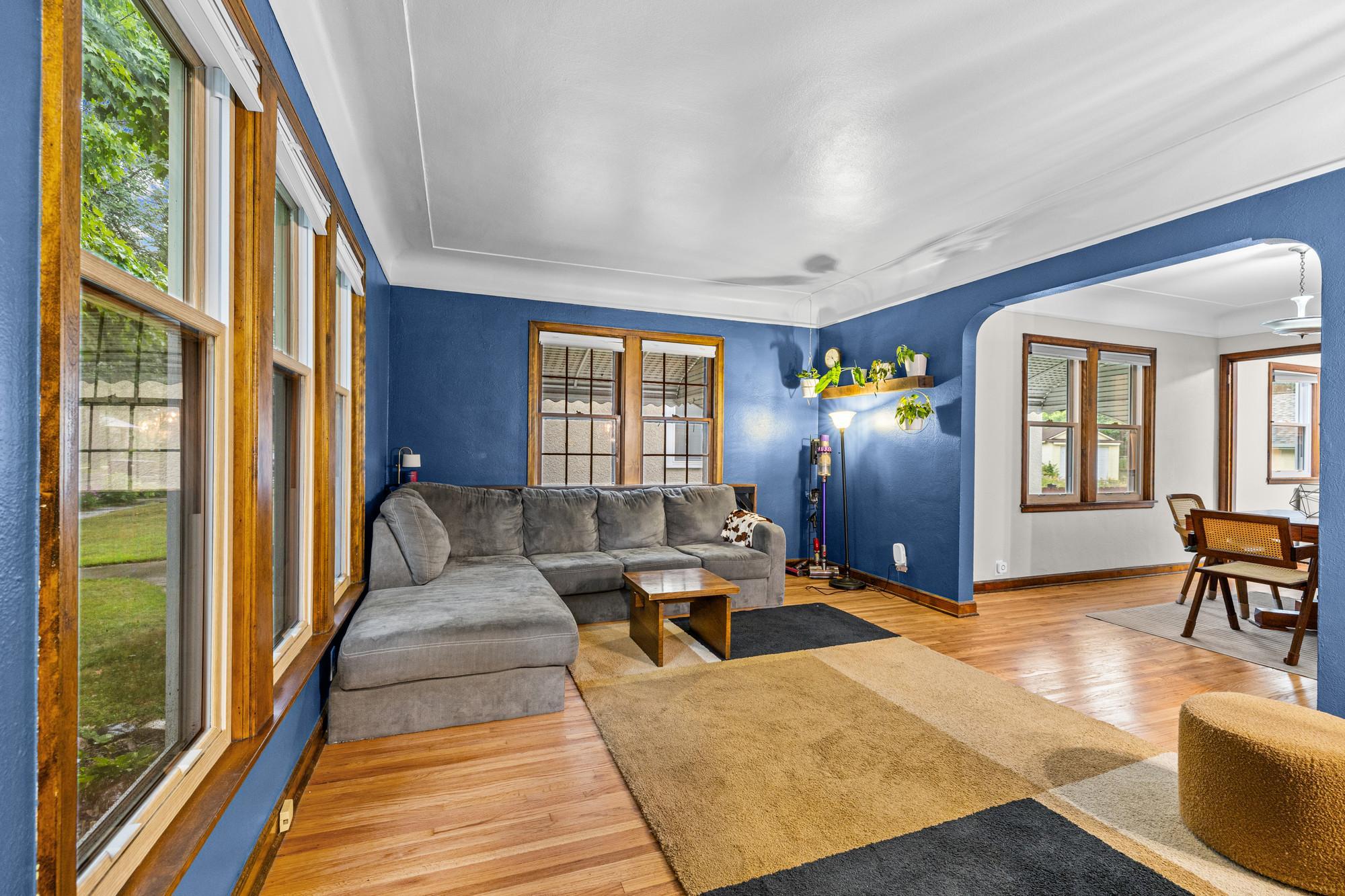 3rd image of 3528 40Th Ave S, Minneapolis, MN 55406 | MLS# 7112341