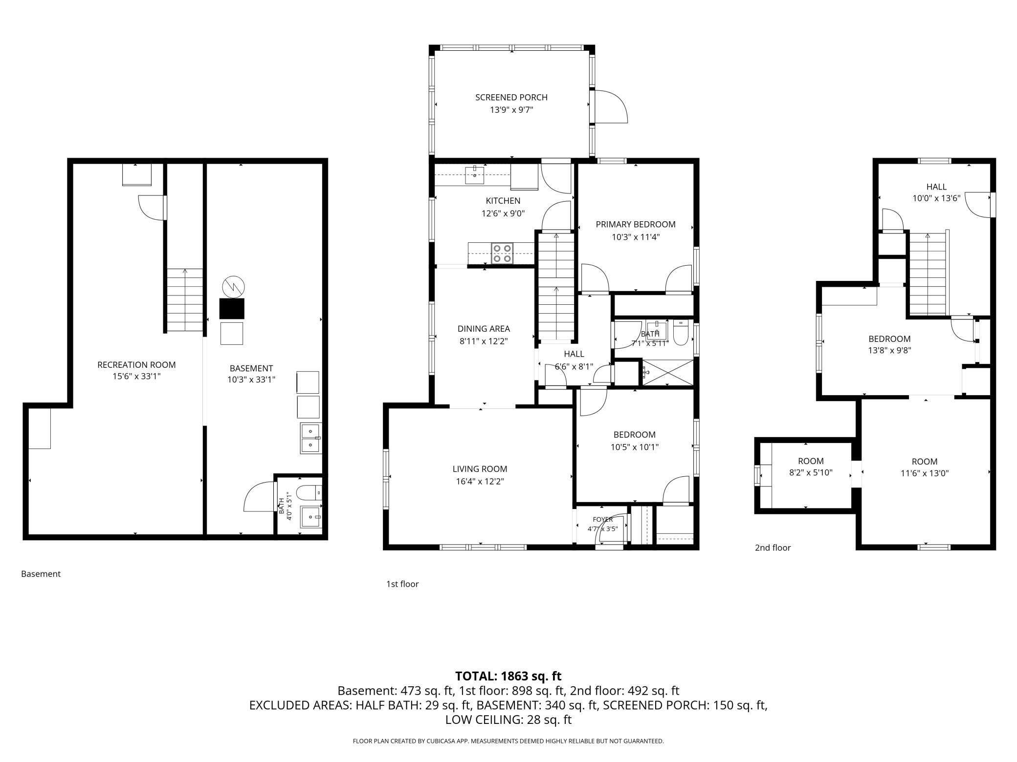 33rd image of 3528 40th Ave S, Minneapolis, MN 55406 | MLS# 7112341