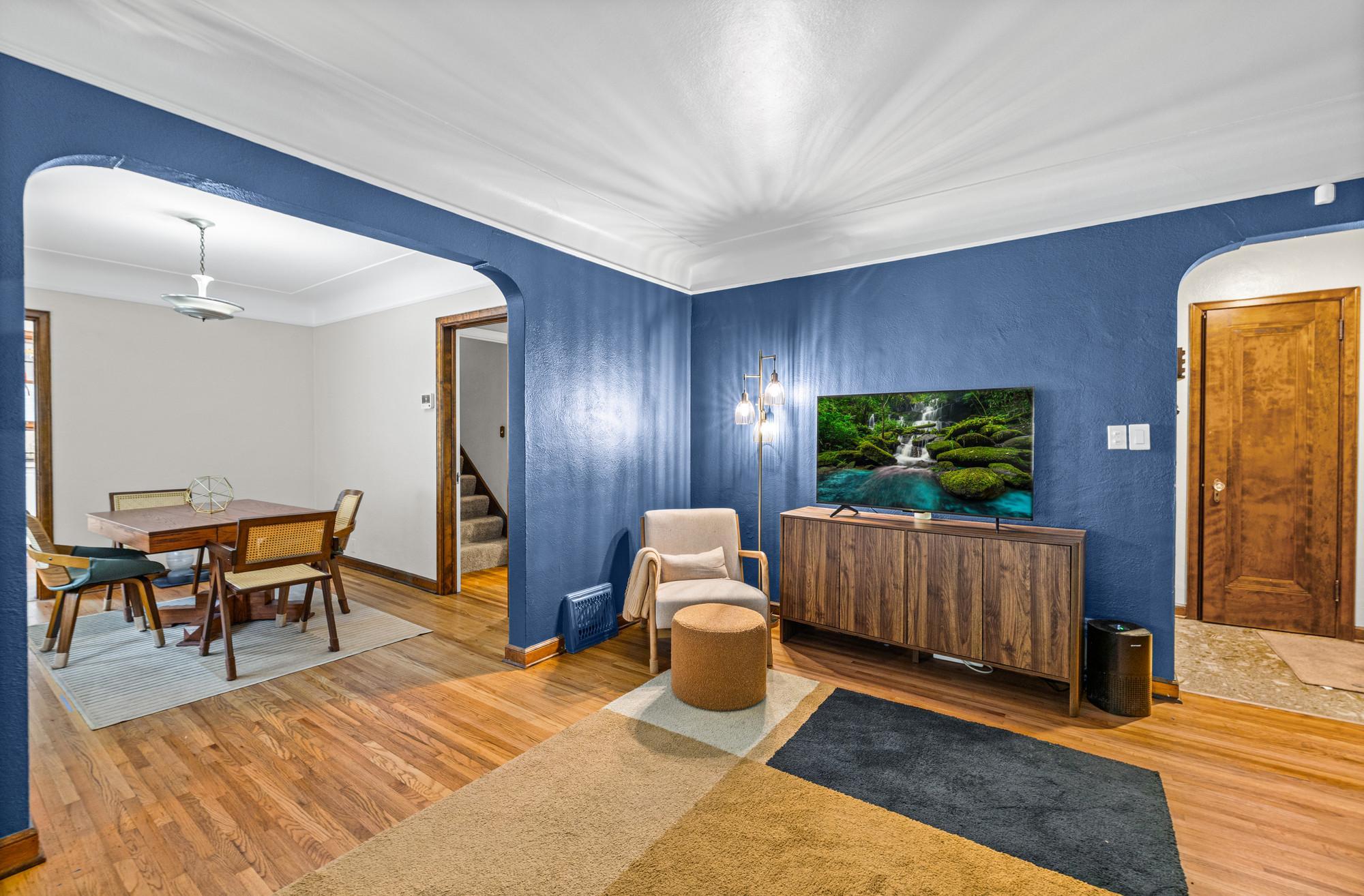 2nd image of 3528 40th Ave S, Minneapolis, MN 55406 | MLS# 7112341