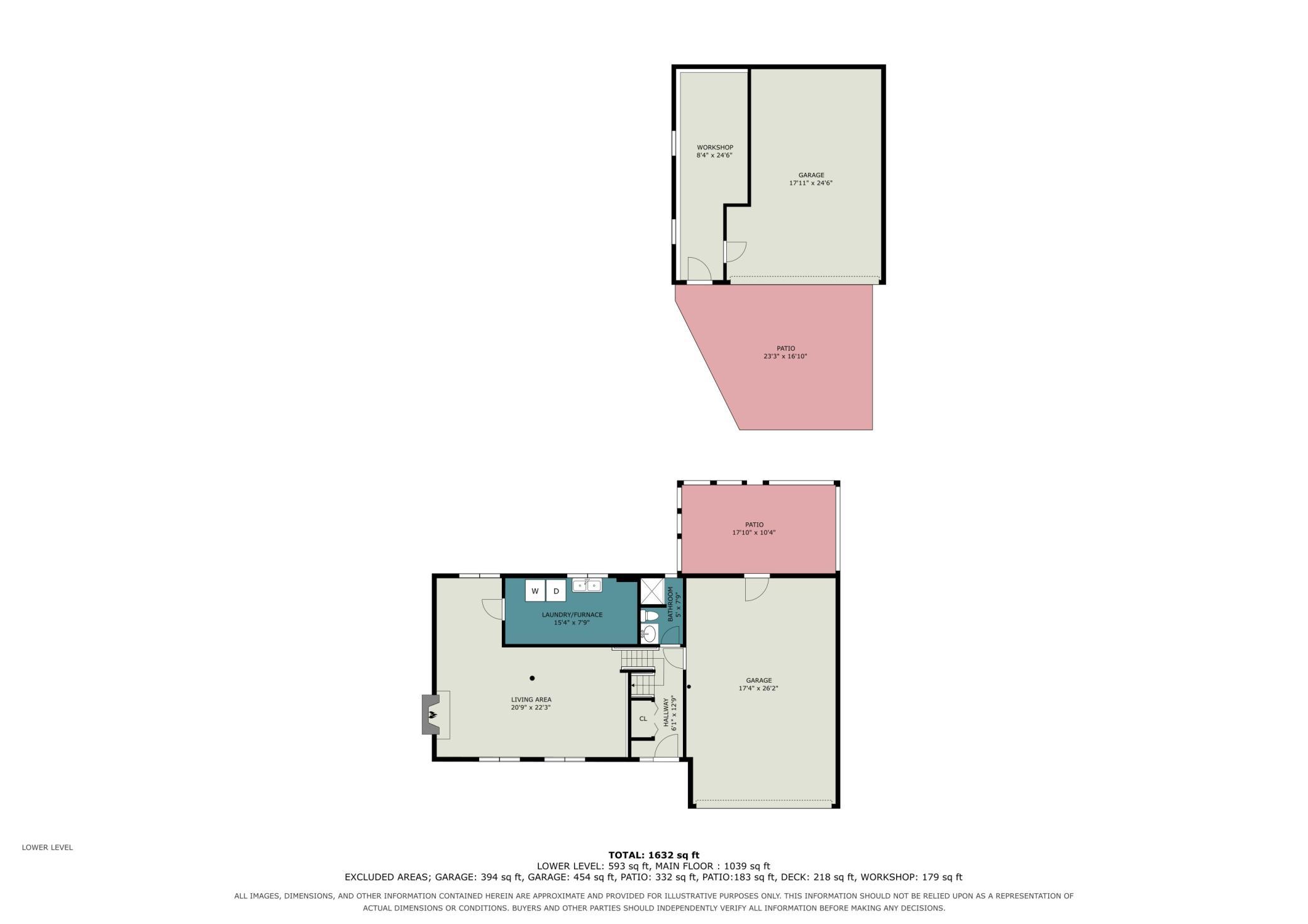 31st image of 1880 Richal Dr, Saint Paul, MN 55125 | MLS# 7112370