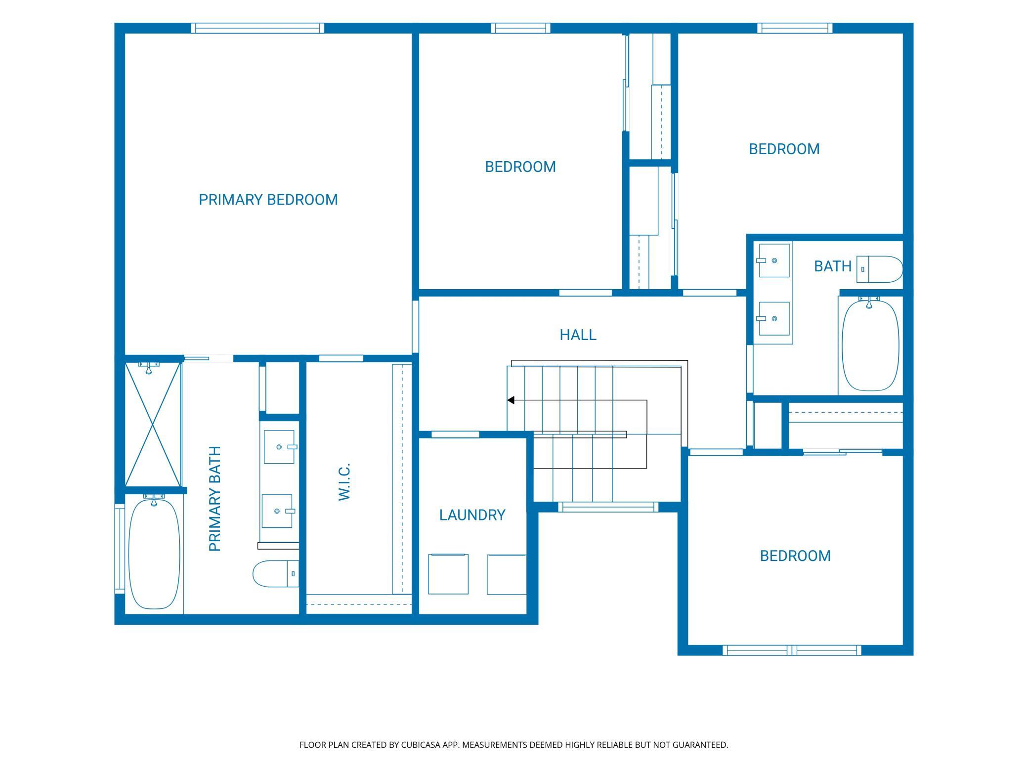 52nd image of 19302 Meadow View Ln, Maple Grove, MN 55311 | MLS# 7112379
