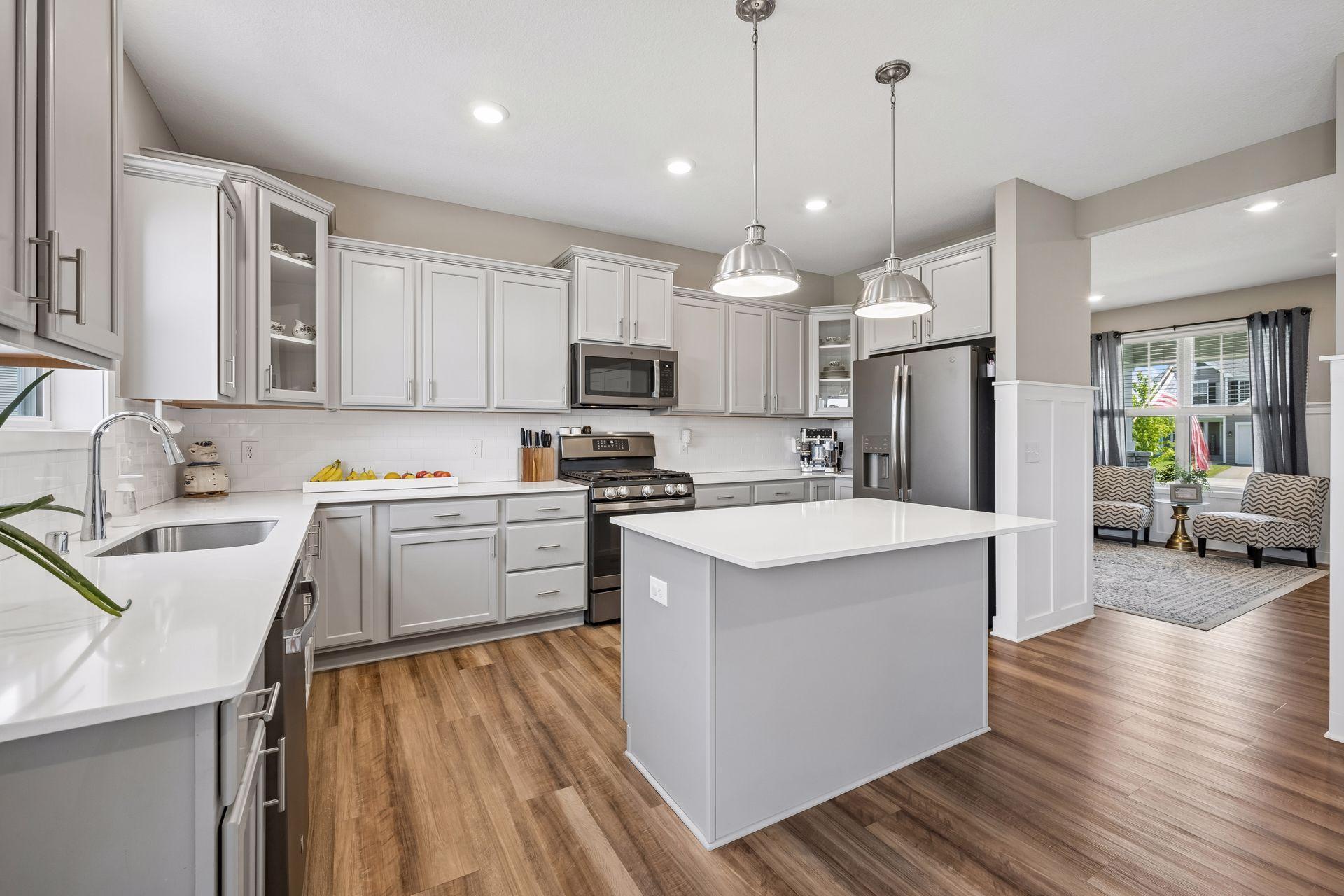 2nd image of 19302 Meadow View Ln, Maple Grove, MN 55311 | MLS# 7112379