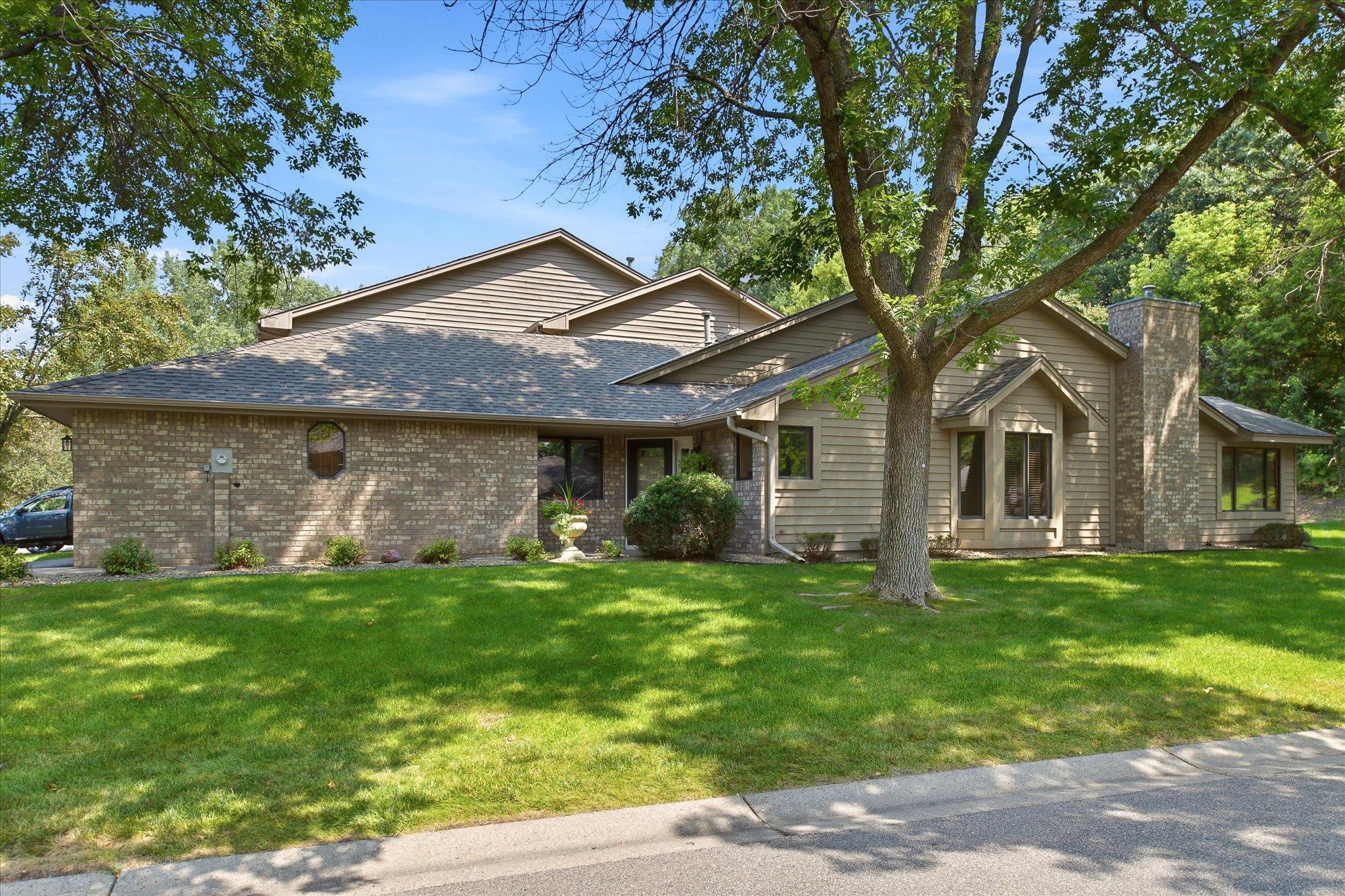1st image of 13104 Gemstone Ct, Saint Paul, MN 55124 | MLS# 7112387