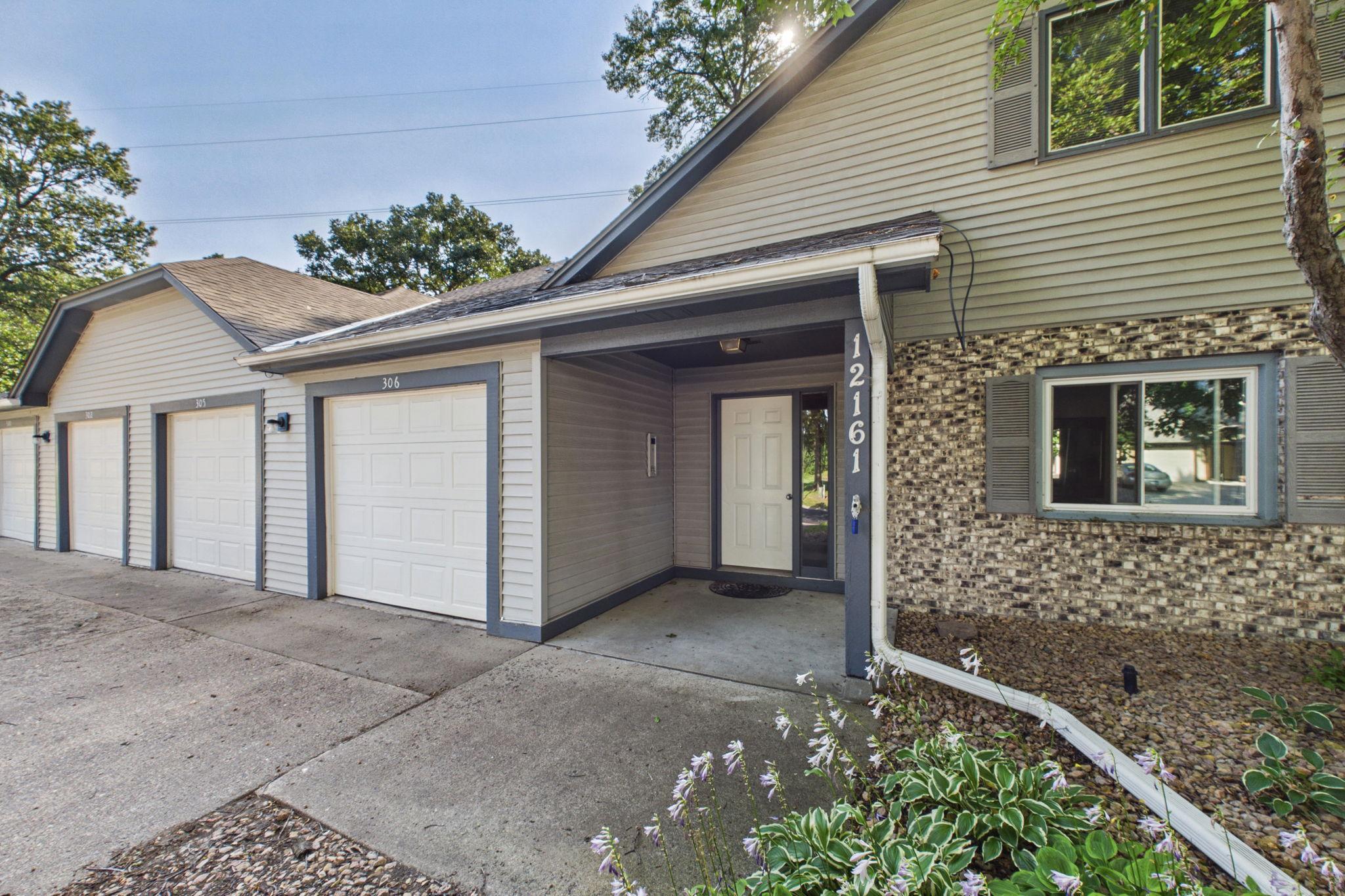 2nd image of 12161 Grouse St Nw #306, Minneapolis, MN 55448 | MLS# 7112388