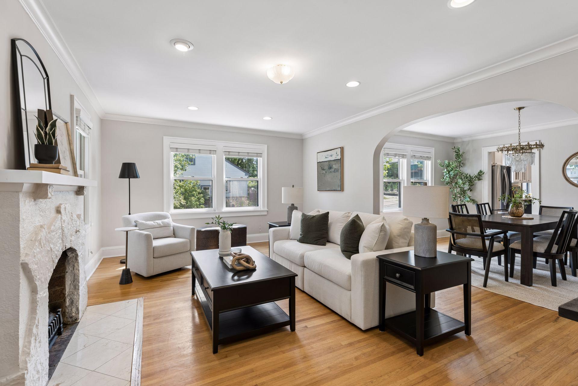 4th image of 5256 Drew Ave S, Minneapolis, MN 55410 | MLS# 7112464