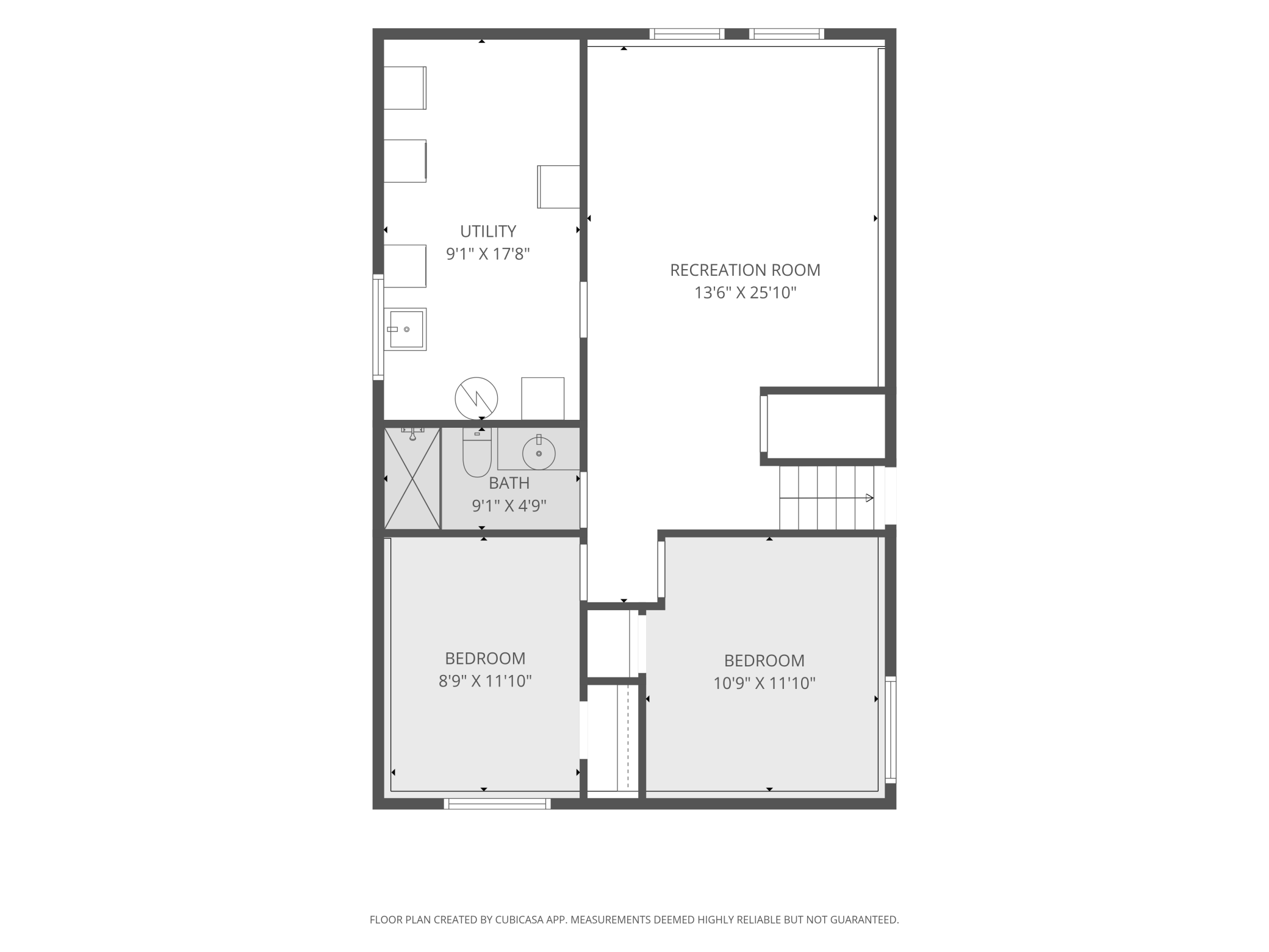 28th image of 1417 Raleigh Dr, Burnsville, MN 55337 | MLS# 7112468