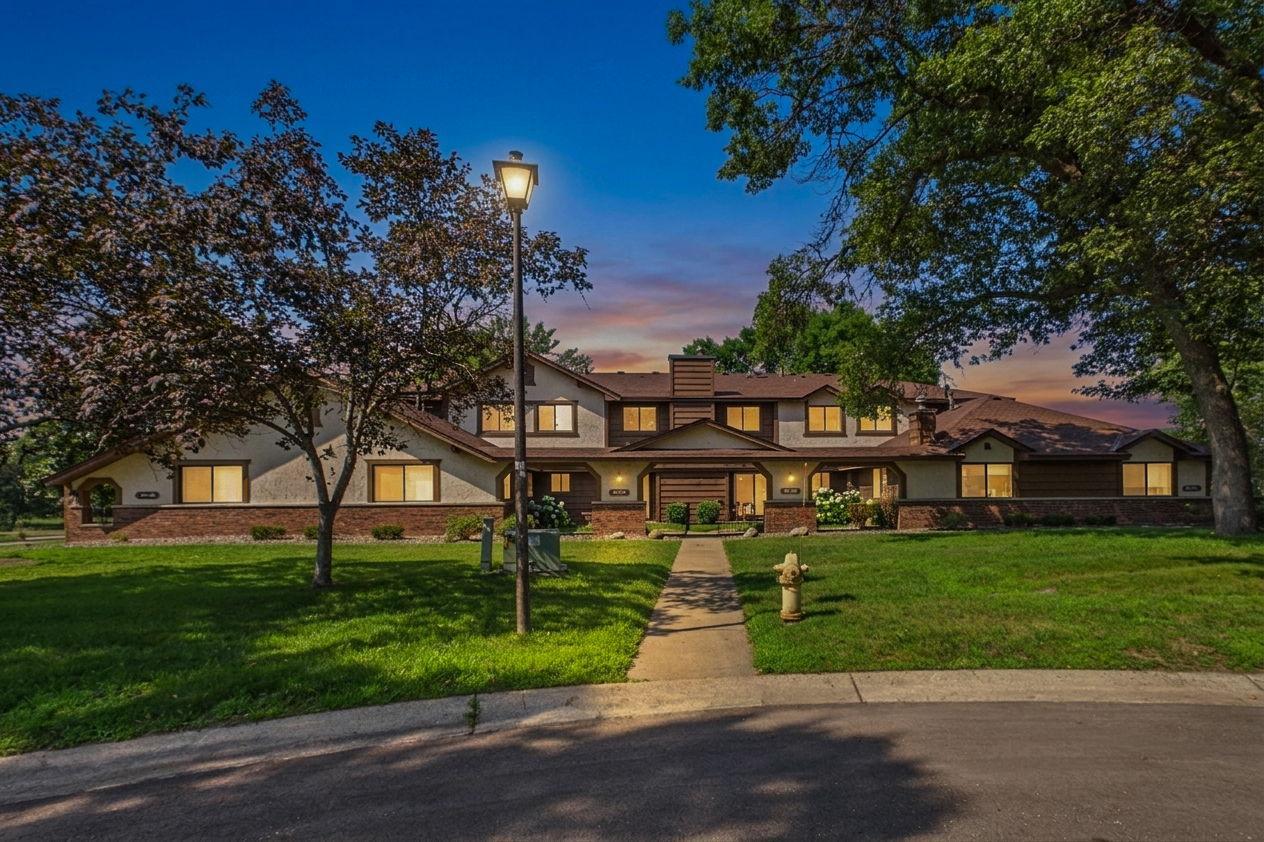 25th image of 46 125th Ln Nw, Minneapolis, MN 55448 | MLS# 7112471