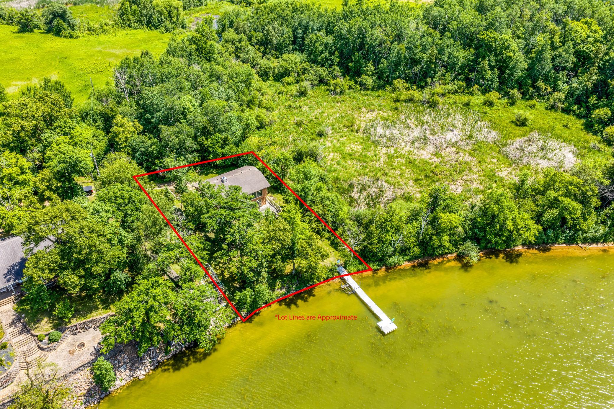 Homes for sale in Mentor, MN | 34857 E Trinity Point Rd Se, Mentor, MN 56736 | MLS# 7112475