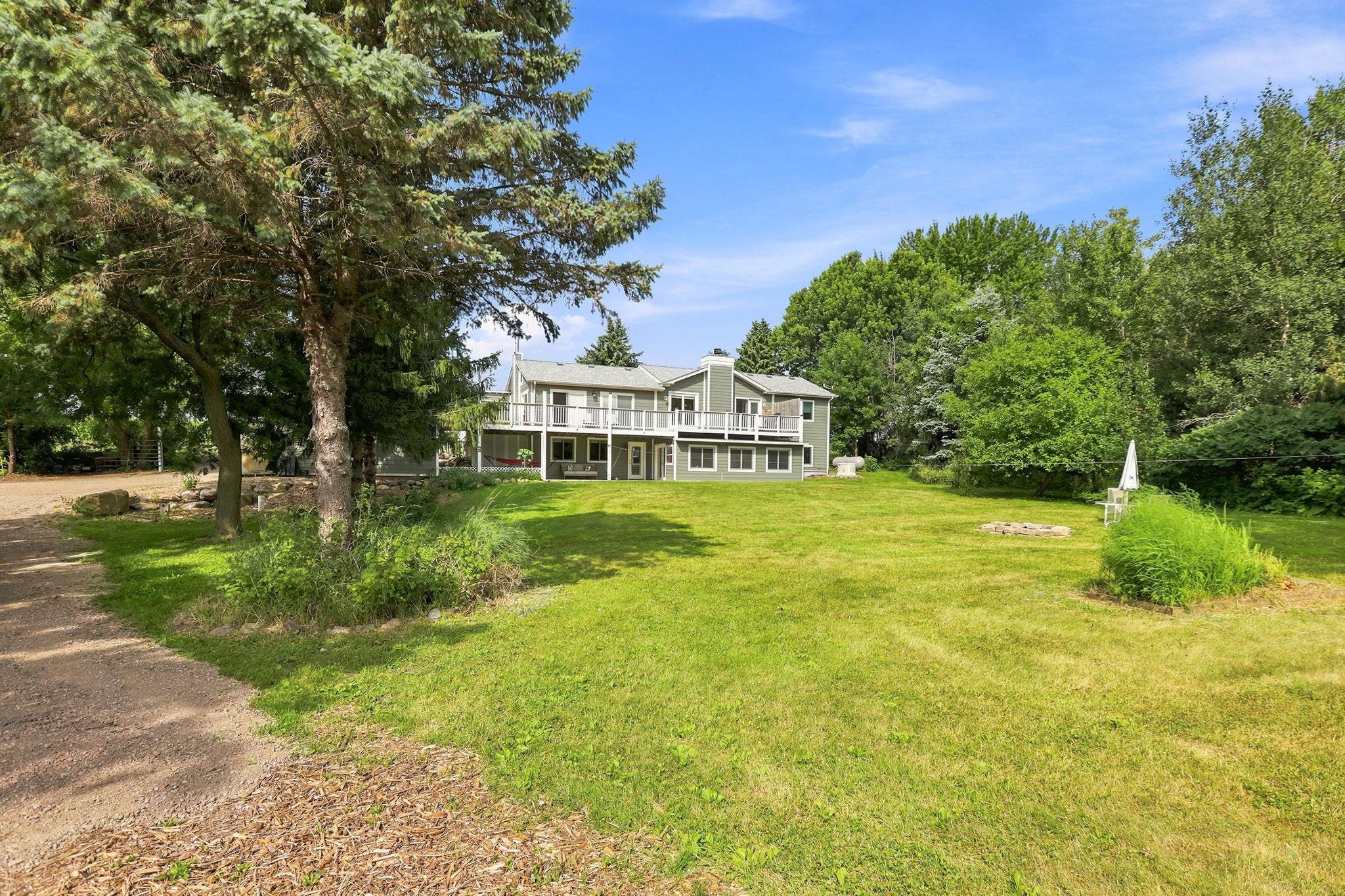 2nd image of 8900 Ingram Ave Sw, Howard Lake, MN 55349 | MLS# 7112477