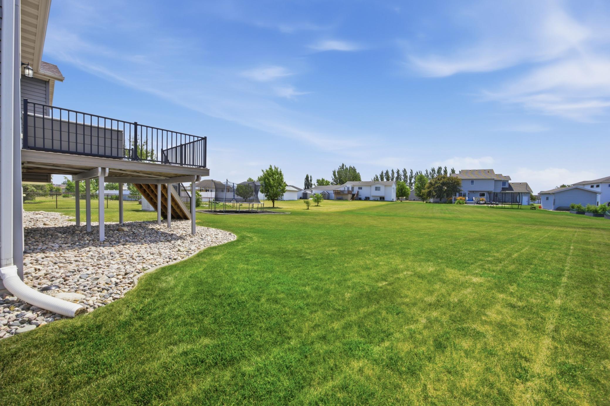 2nd image of 729 36th Ave W, West Fargo, ND 58078 | MLS# 7112501