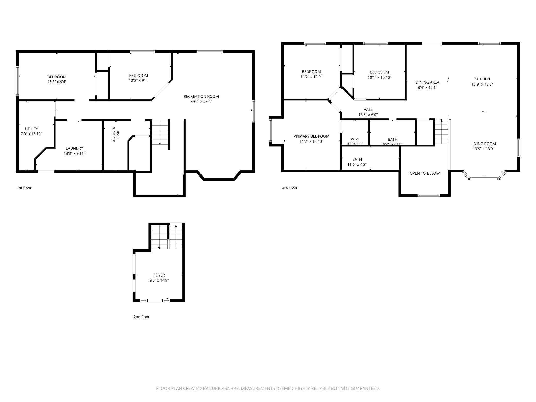 53rd image of 729 36th Ave W, West Fargo, ND 58078 | MLS# 7112501