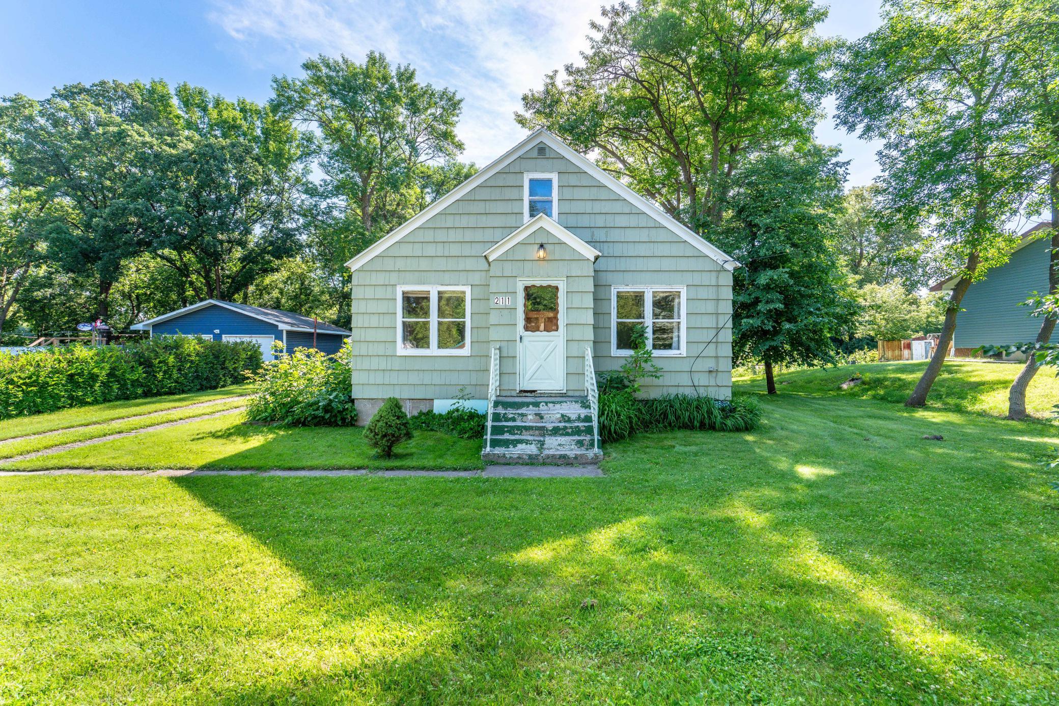 1st image of 211 5th St Se, Pelican Rapids, MN 56572 | MLS# 7112509