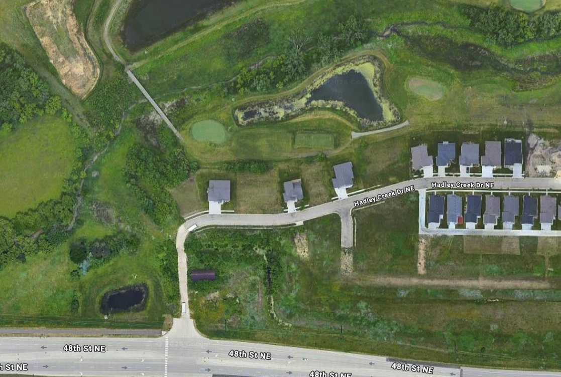 1st image of 1502 Celebration Ct Ne, Rochester, MN 55906 | MLS# 7112549