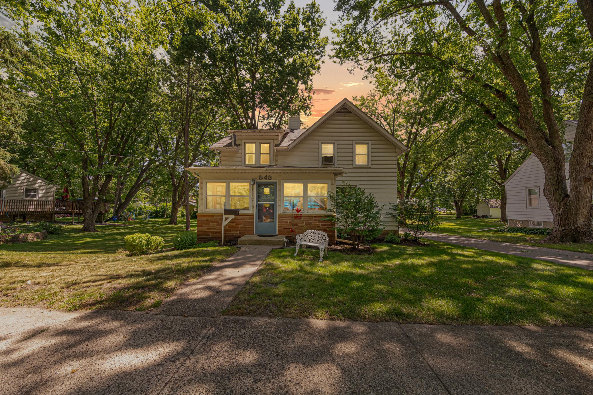 1st image of 545 Willow St, Faribault, MN 55021 | MLS# 7112560