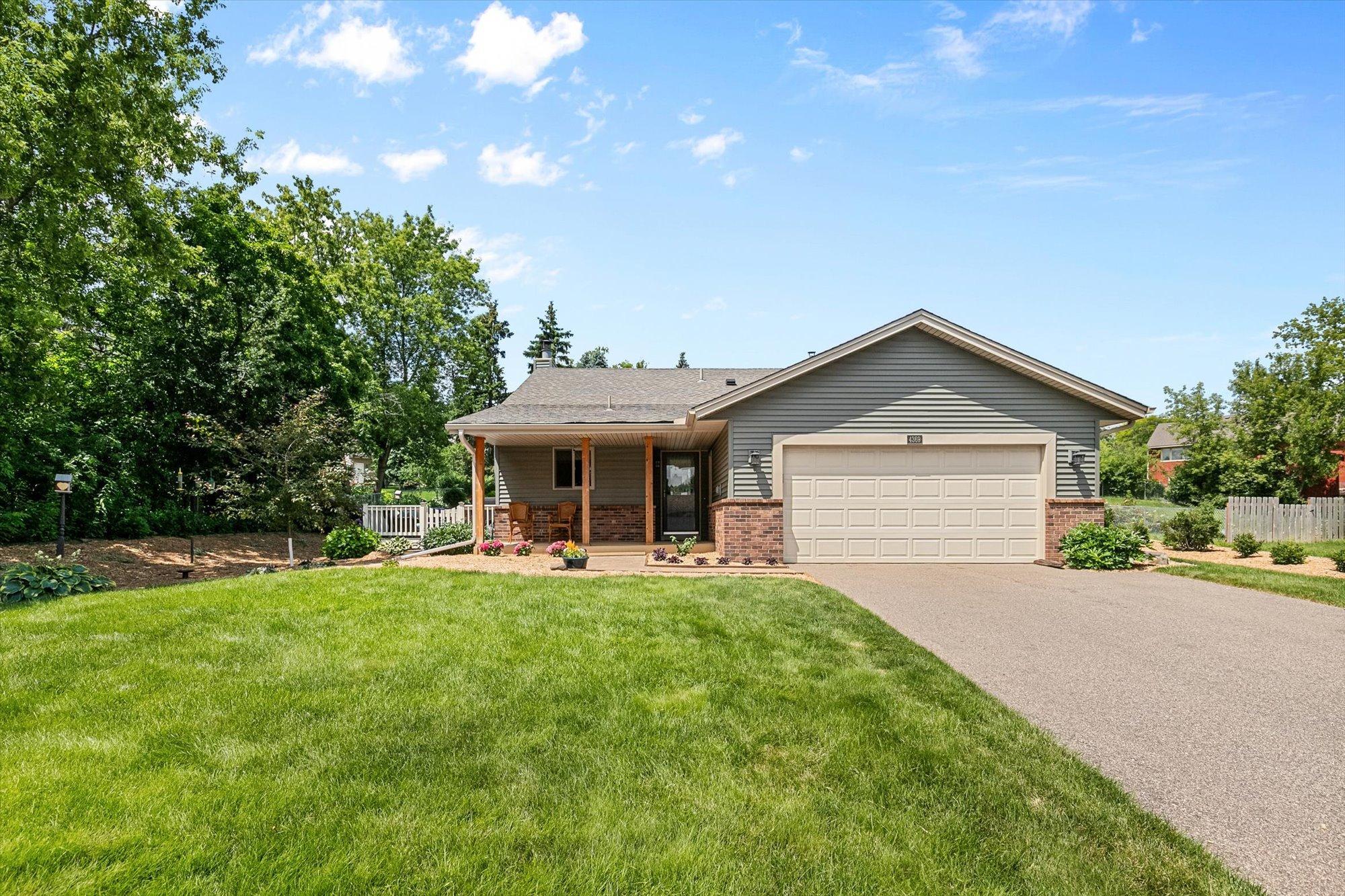 Homes for sale in White Bear Twp, MN | 4369 Bambi Ln, White Bear Twp, MN 55110 | MLS# 7112586