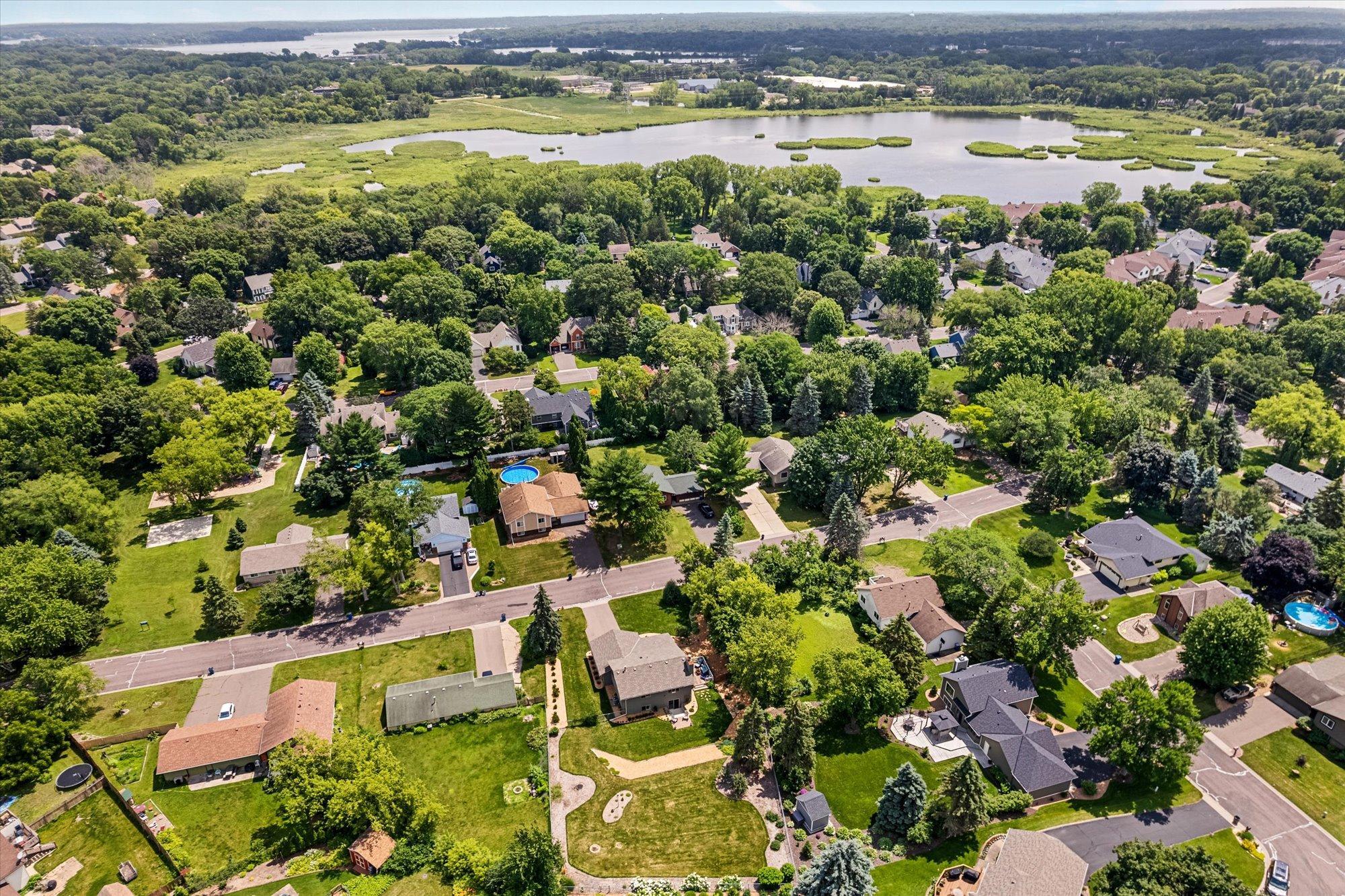 Homes for sale in White Bear Twp, MN | 4369 Bambi Ln, White Bear Twp, MN 55110 | MLS# 7112586