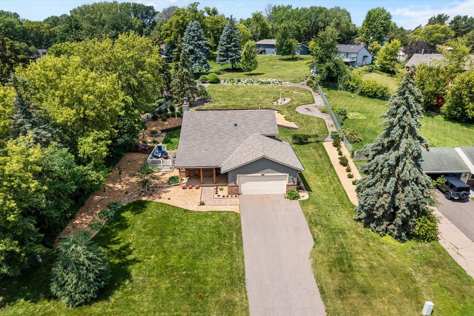 Homes for sale in White Bear Twp, MN | 4369 Bambi Ln, White Bear Twp, MN 55110 | MLS# 7112586
