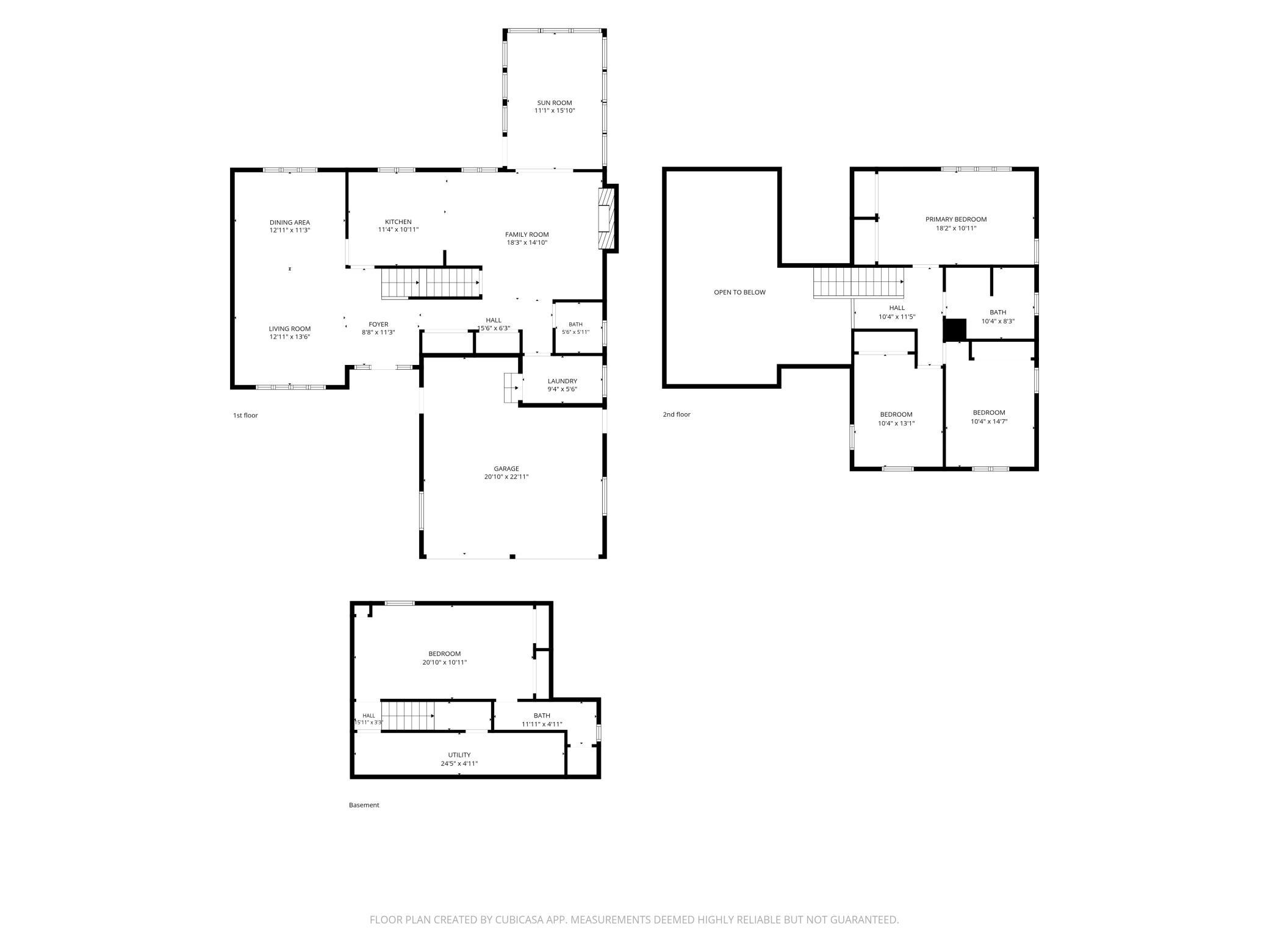 47th image of 510 Circle Ln, Arlington, MN 55307 | MLS# 7112597