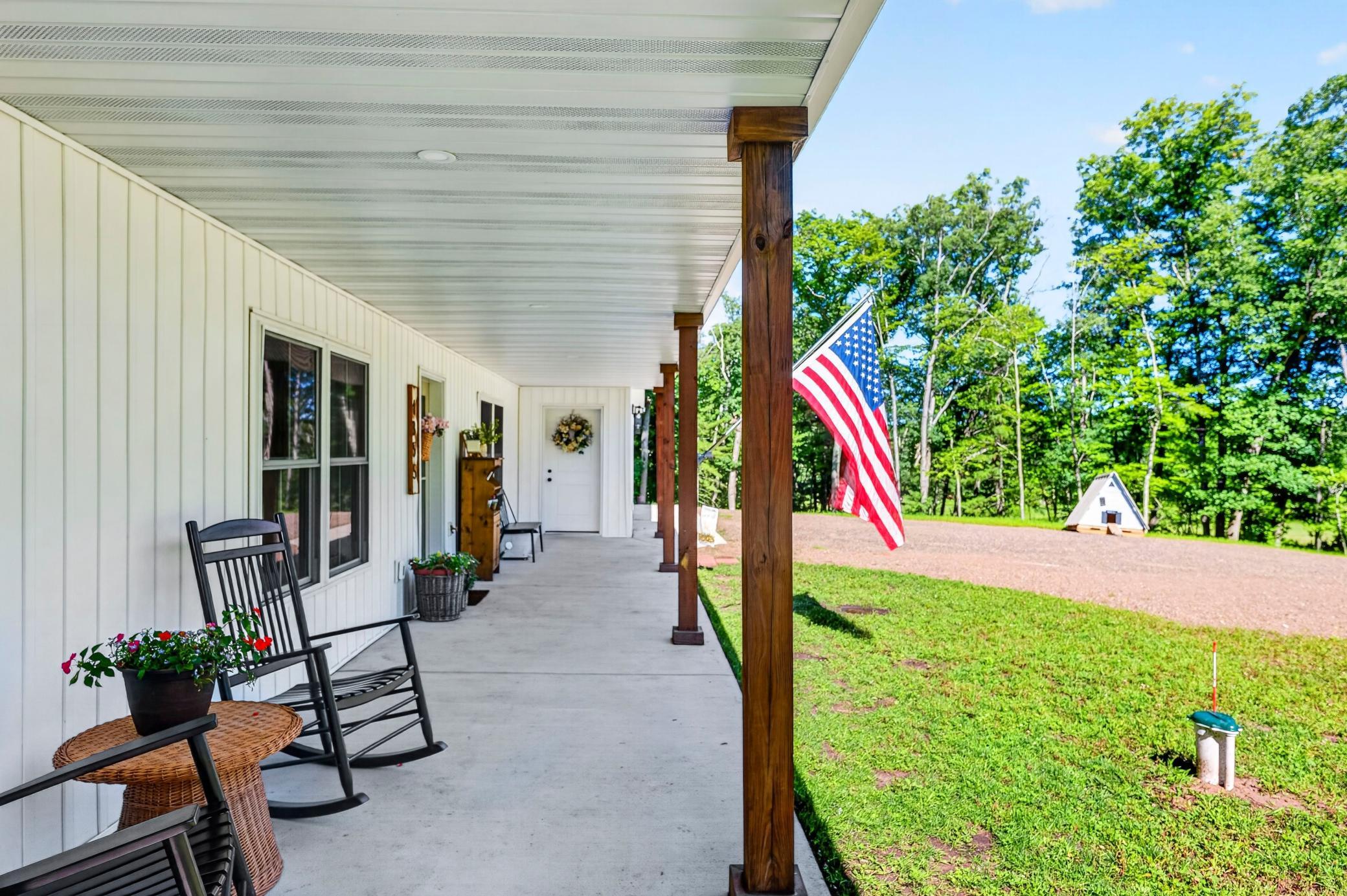 Homes for sale in Spooner, WI | W4855 2Nd Ave, Spooner, WI 54801 | MLS# 7112601