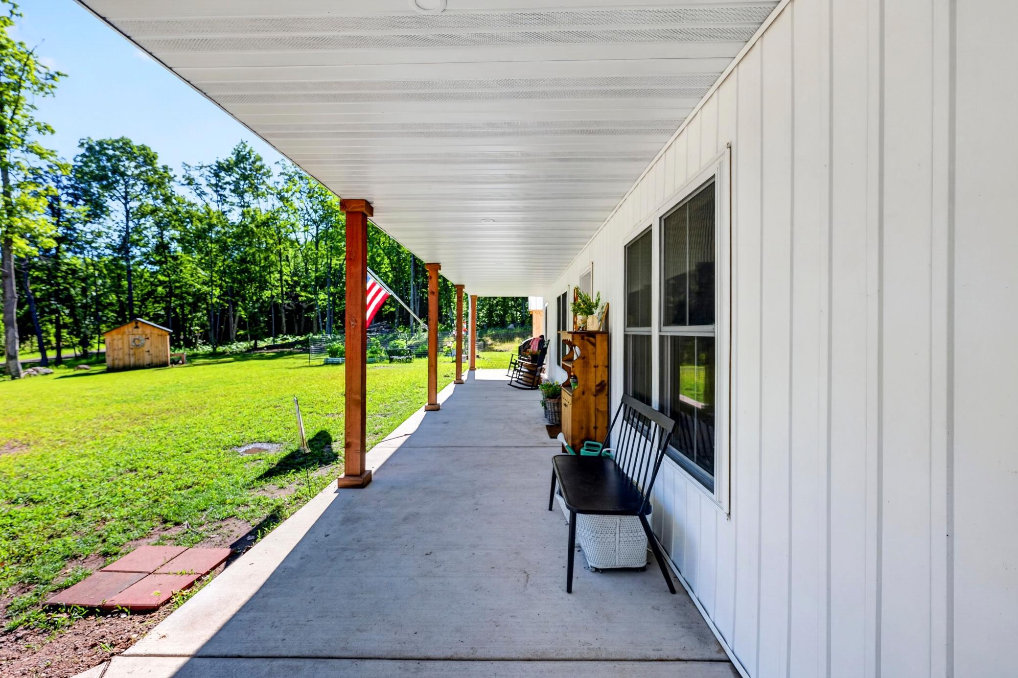 Homes for sale in Spooner, WI | W4855 2Nd Ave, Spooner, WI 54801 | MLS# 7112601