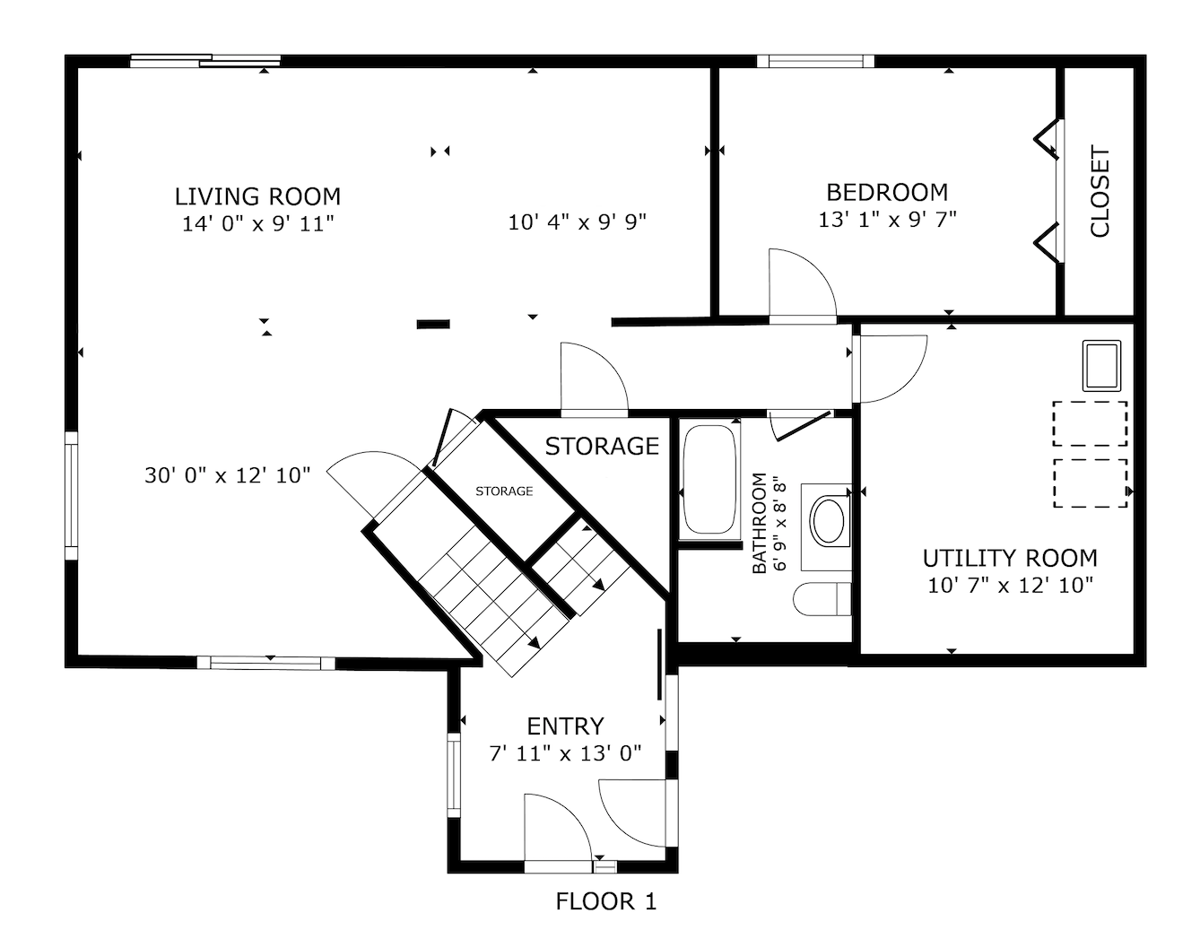 62nd image of 206 Spring Wheat Dr, Dundas, MN 55019 | MLS# 7112606