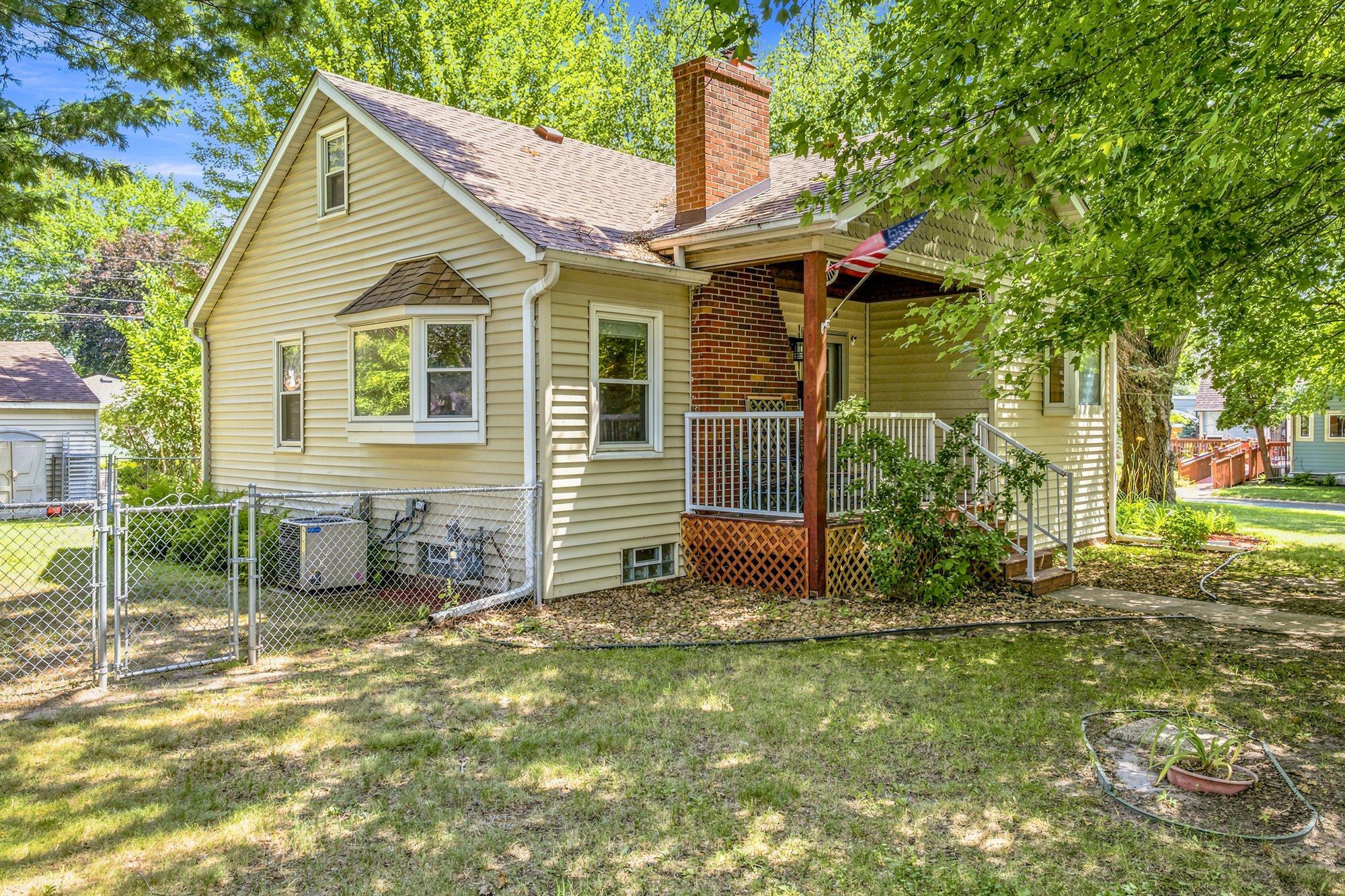 Homes for sale in New Brighton, MN | 615 12th Ave Nw, New Brighton, MN 55112 | MLS# 7112620