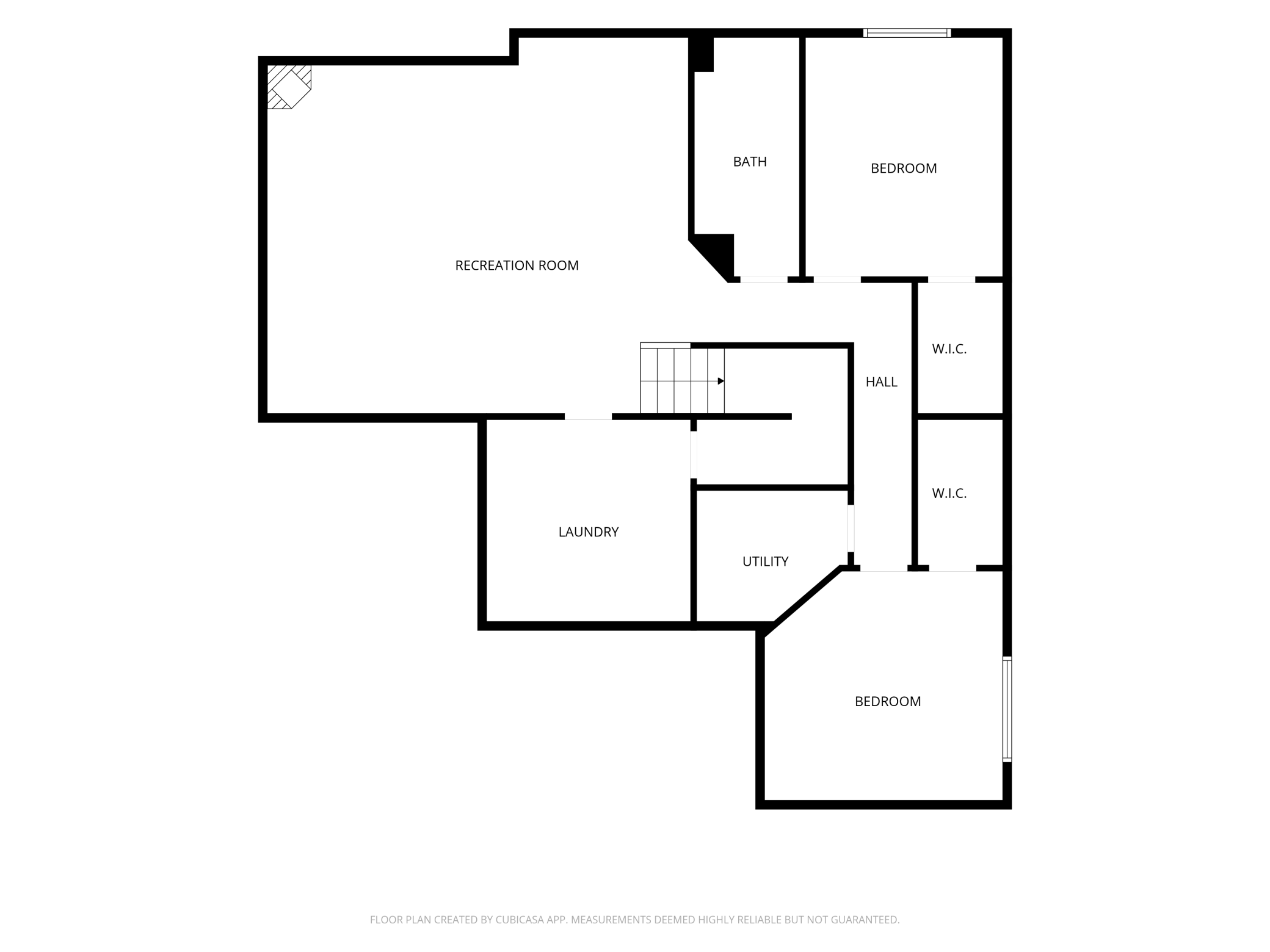 31st image of 820 Fieldcrest Dr, Mankato, MN 56001 | MLS# 7112632
