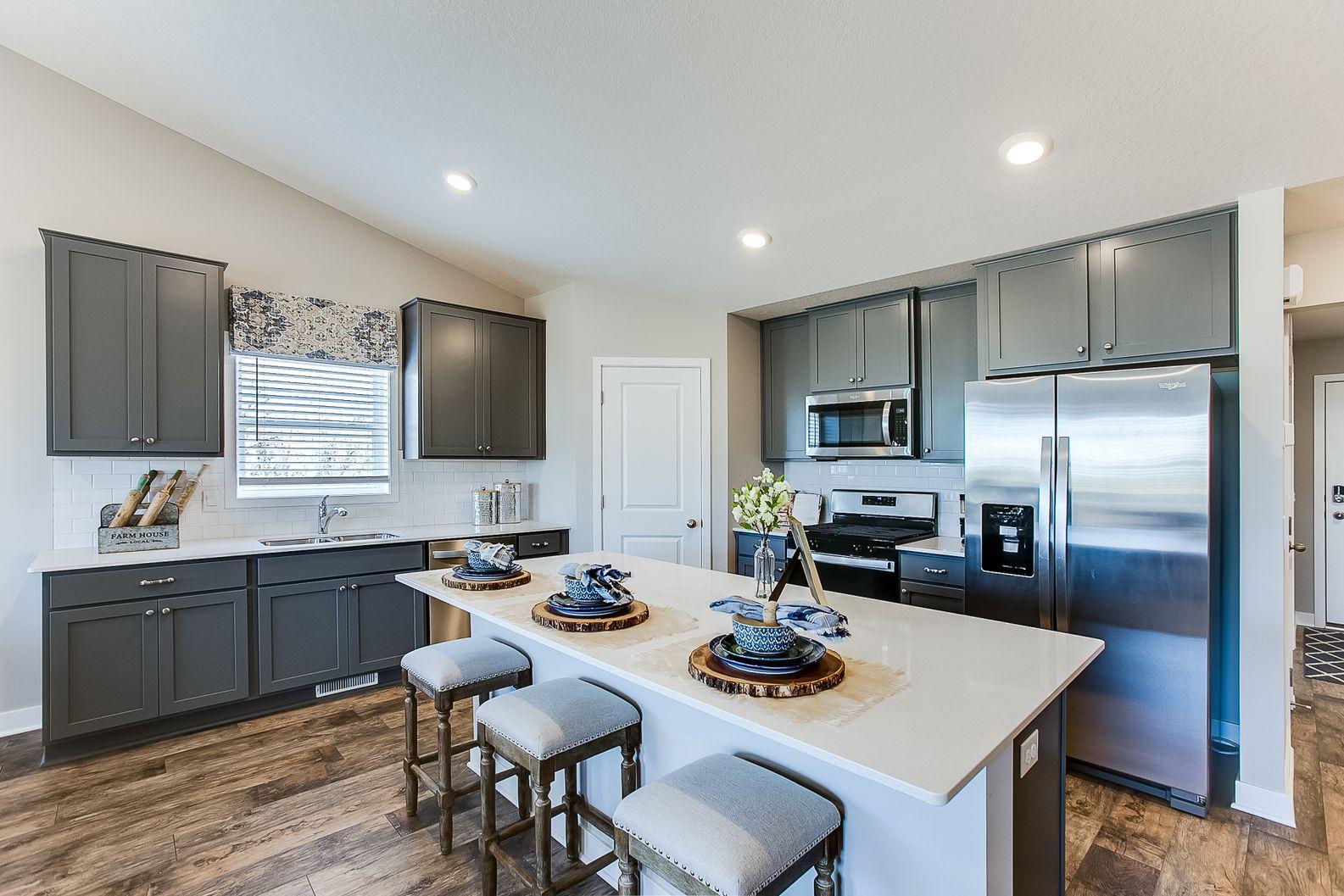 2nd image of 7665 Marquette Ave Ne, Elk River, MN 55330 | MLS# 7112642