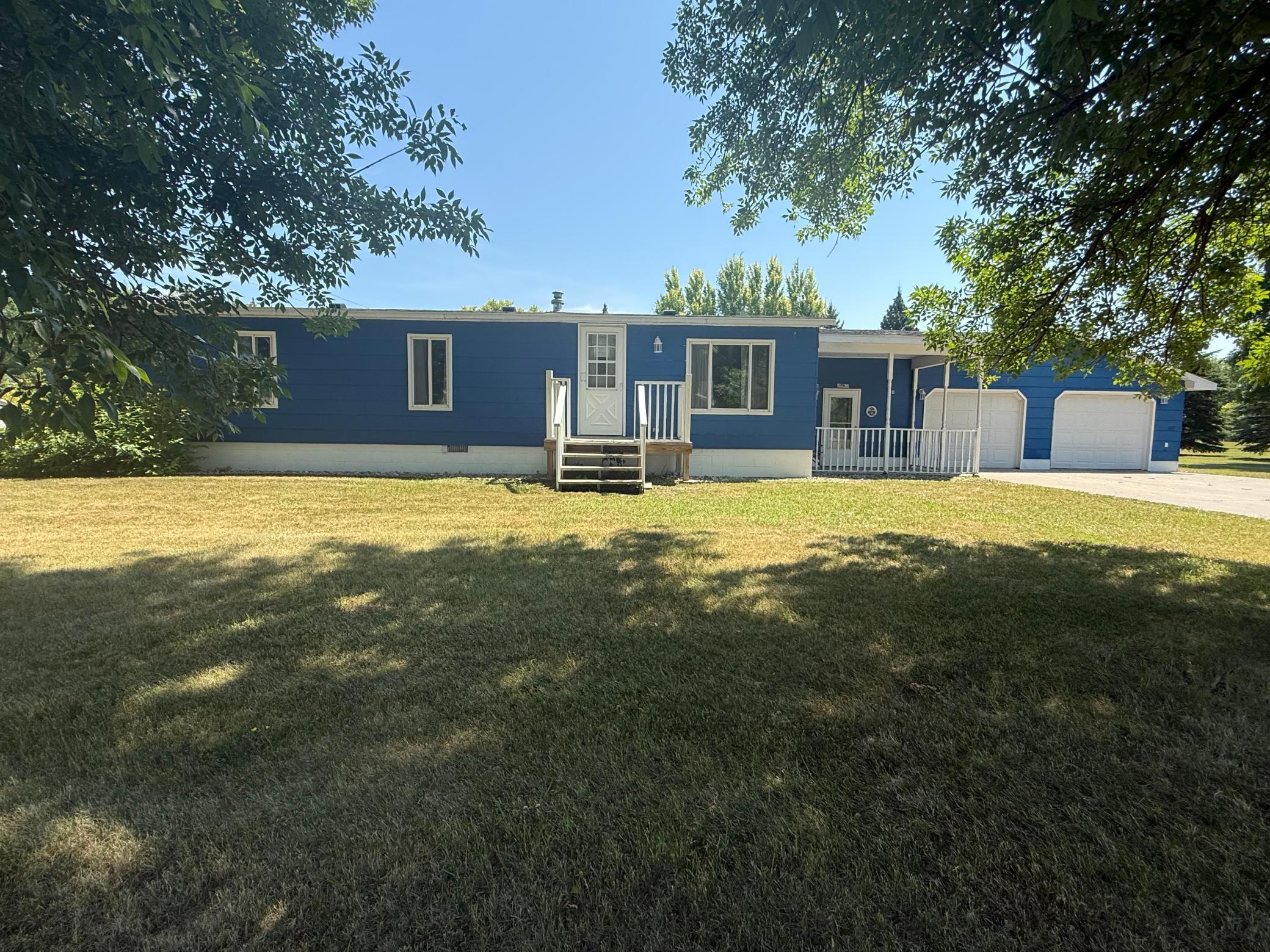 Homes for sale in Ada, MN | 710 3Rd St W, Ada, MN 56510 | MLS# 7112676