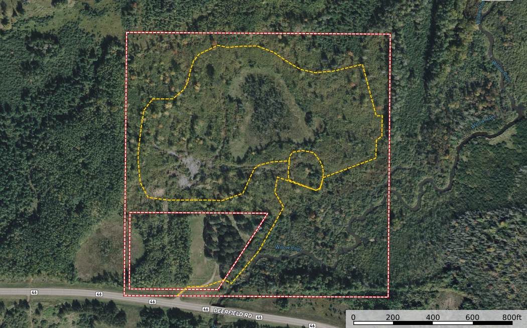 1st image of 48043 Deerfield Road, Kerrick, MN 55756 | MLS# 7112713