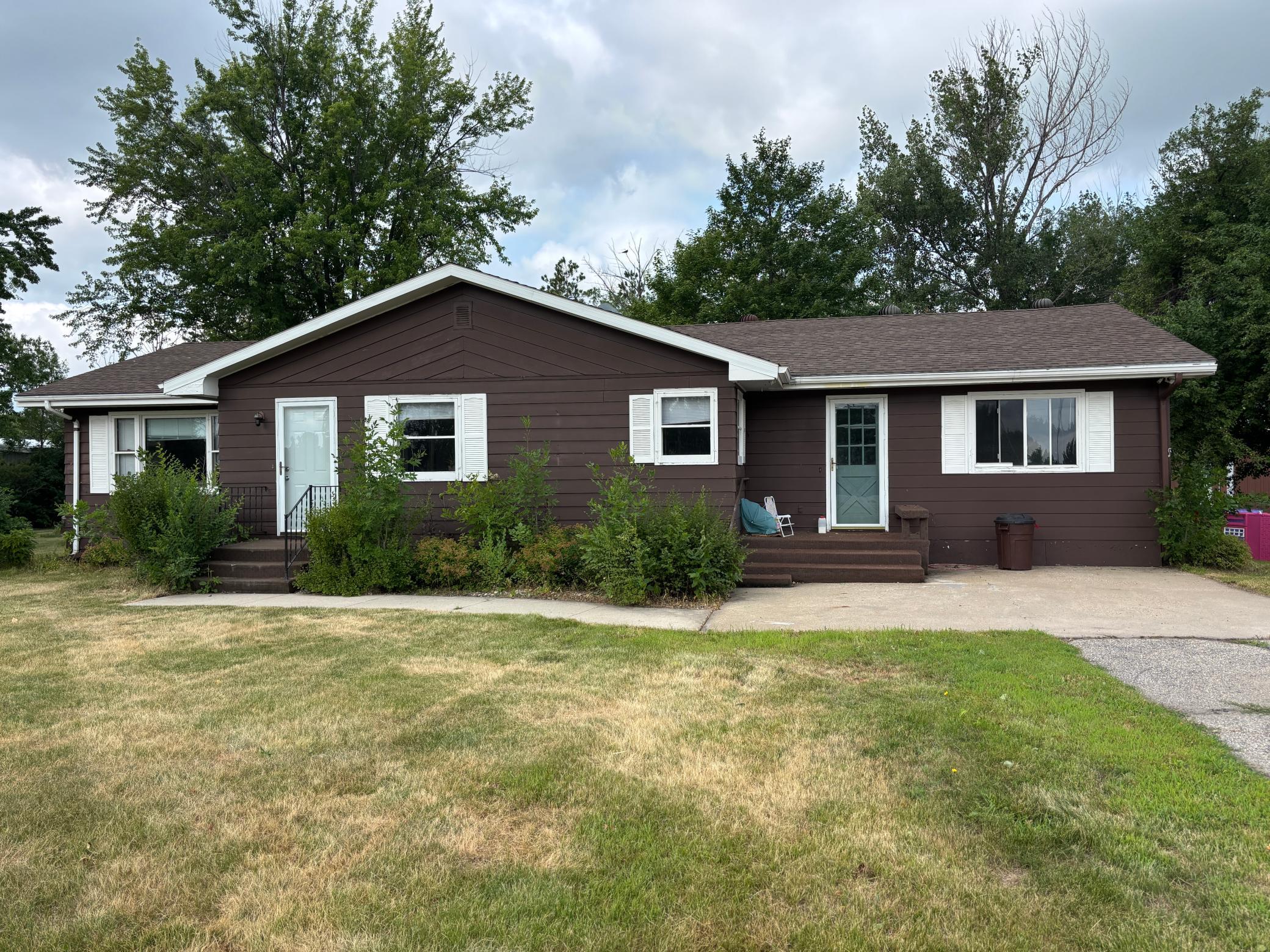 Homes for sale in Erskine, MN | 34605 Us Hwy 59 Se, Erskine, MN 56535 | MLS# 7112715