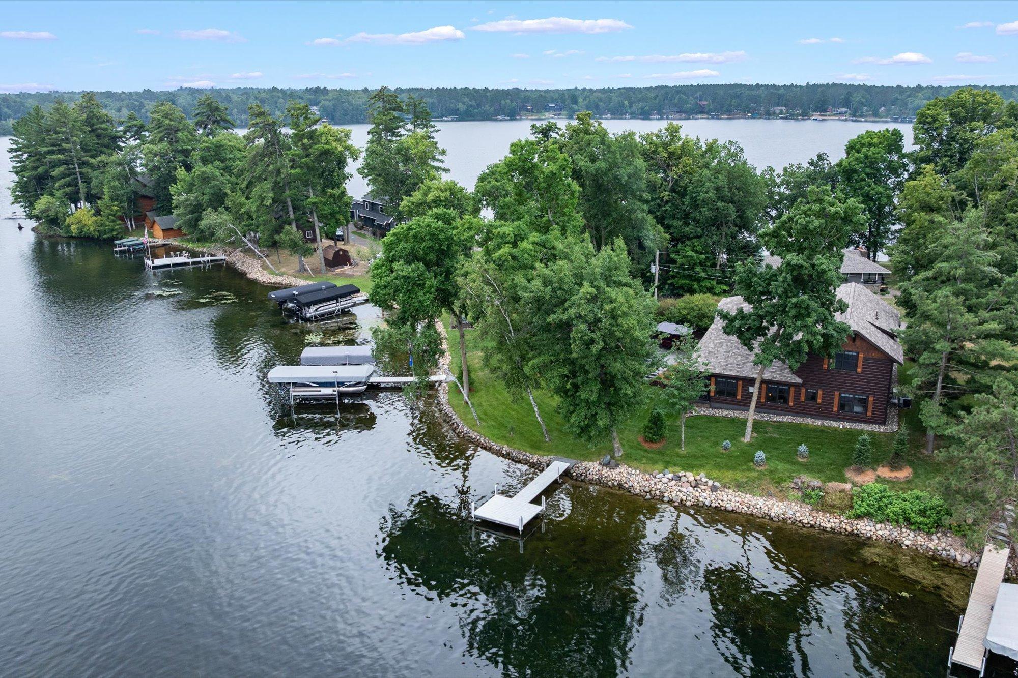39th image of 12328 Milinda Shores Rd, Crosslake, MN 56442 | MLS# 7112740
