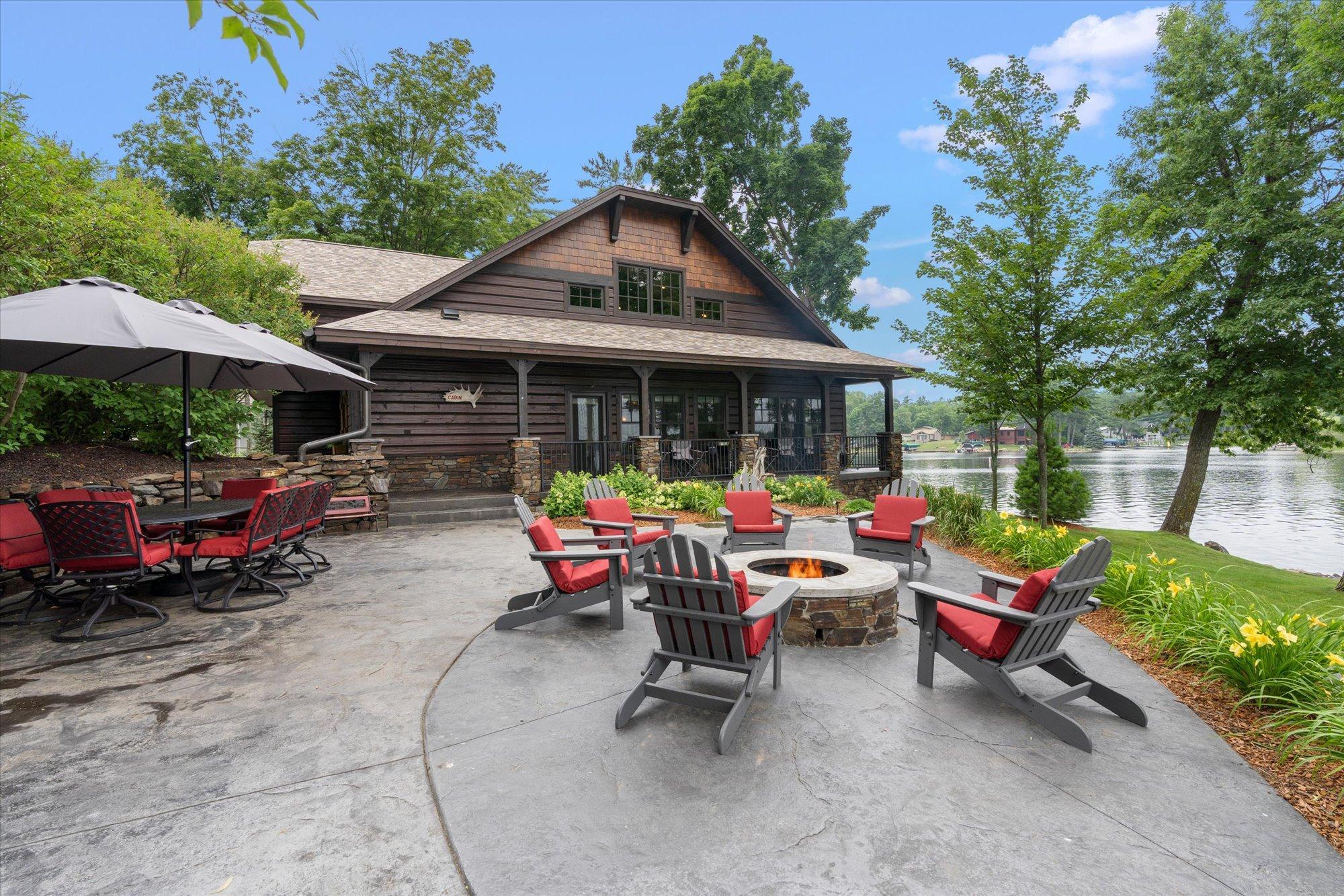 5th image of 12328 Milinda Shores Rd, Crosslake, MN 56442 | MLS# 7112740