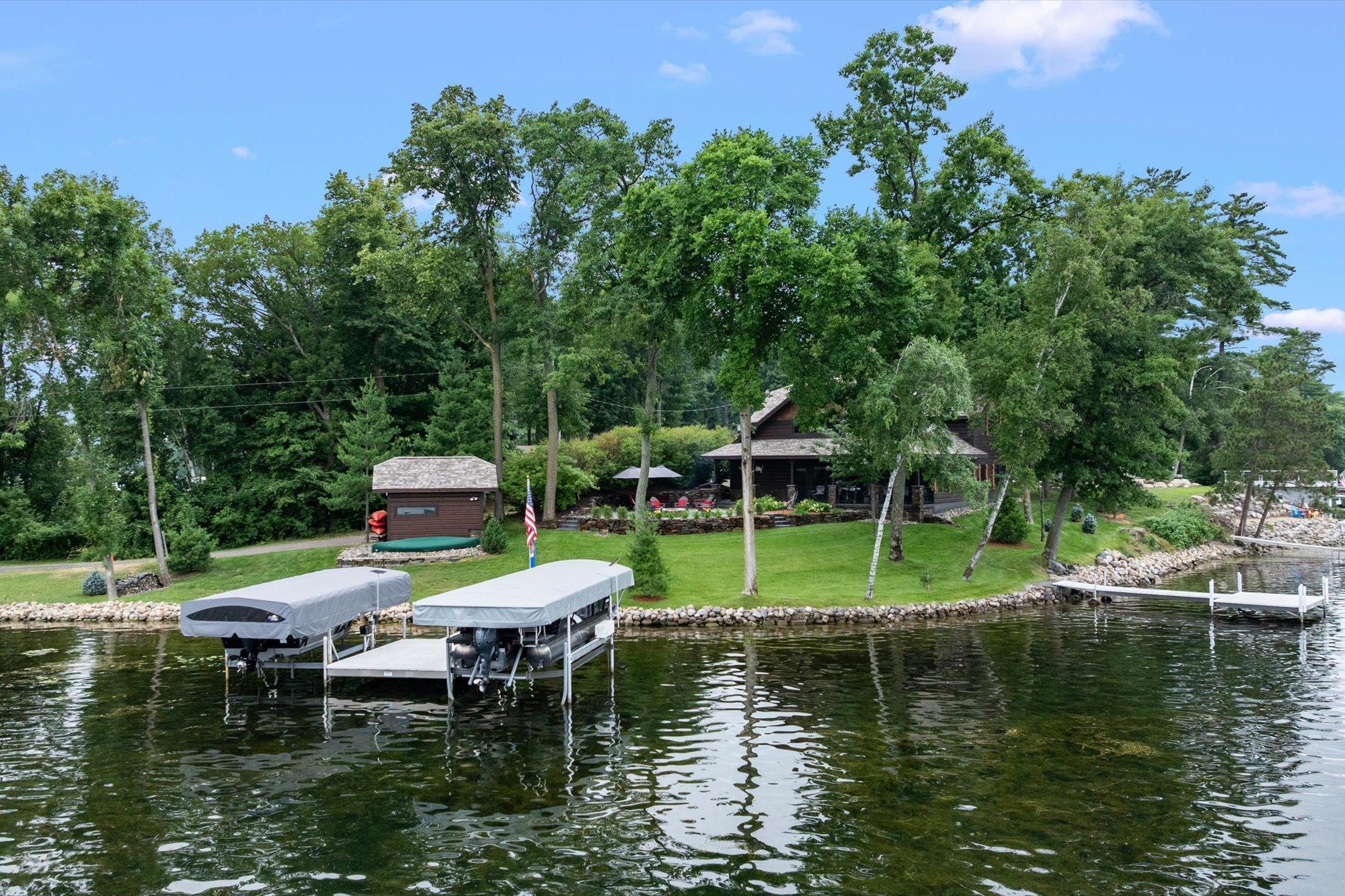 3rd image of 12328 Milinda Shores Rd, Crosslake, MN 56442 | MLS# 7112740