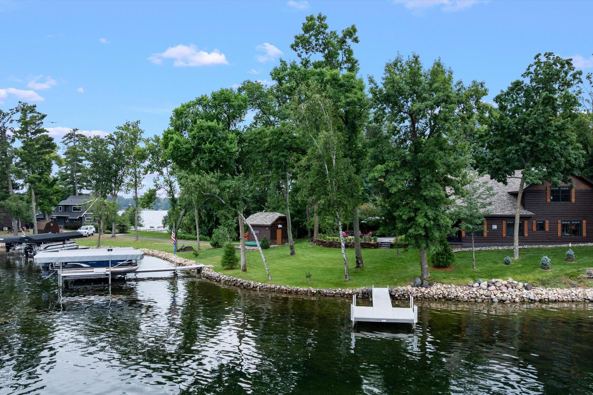 4th image of 12328 Milinda Shores Rd, Crosslake, MN 56442 | MLS# 7112740