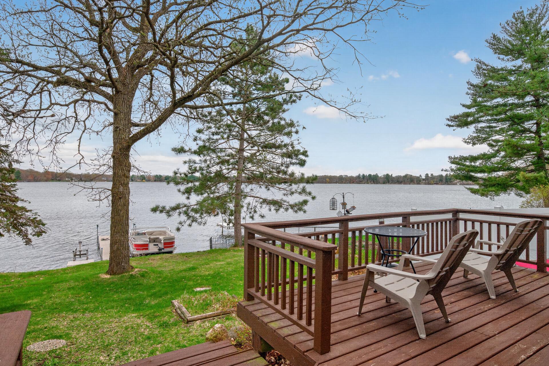 2nd image of 23061 W Martin Lake Dr Ne, Stacy, MN 55079 | MLS# 7112747