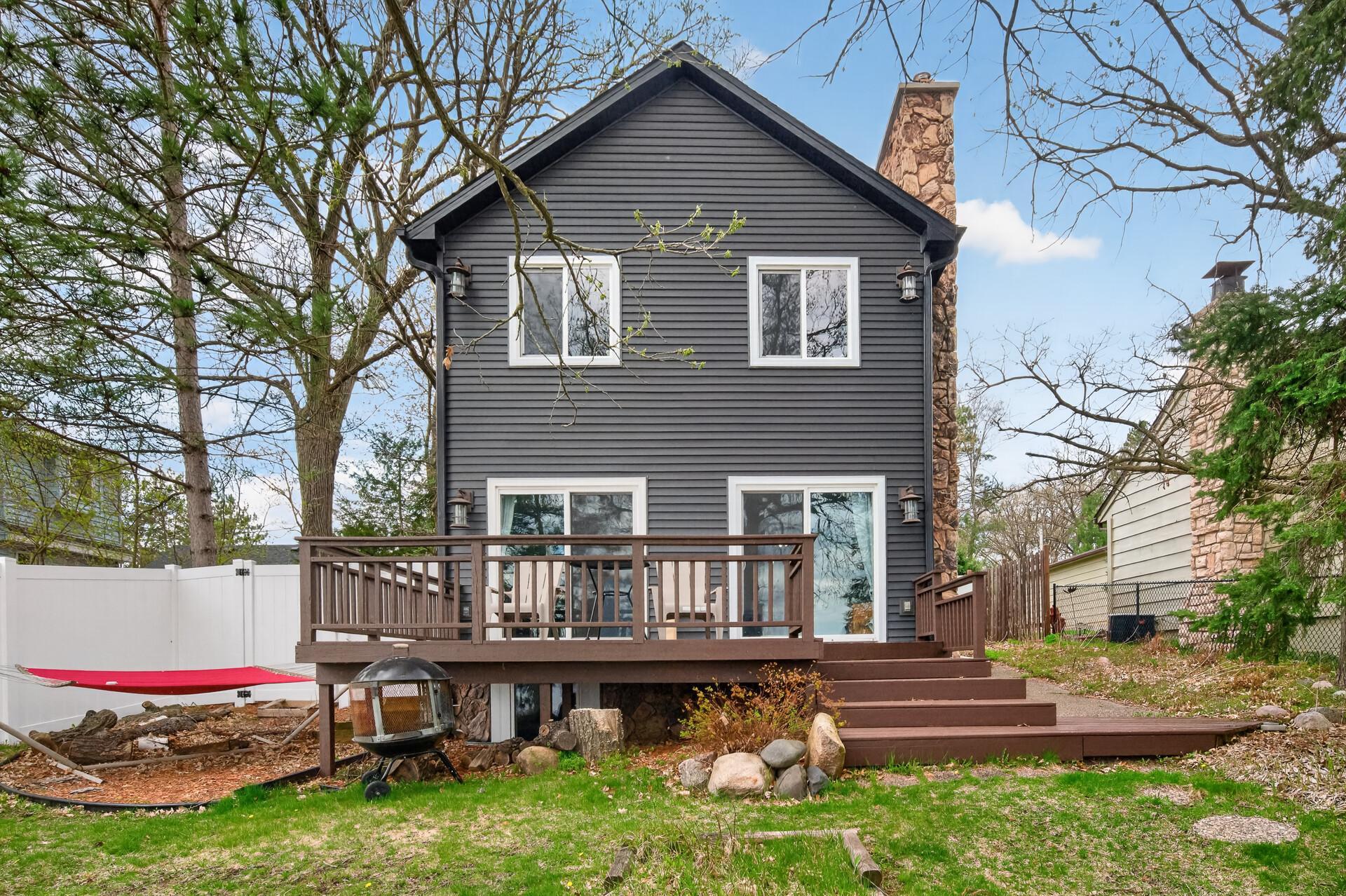 1st image of 23061 W Martin Lake Dr Ne, Stacy, MN 55079 | MLS# 7112747