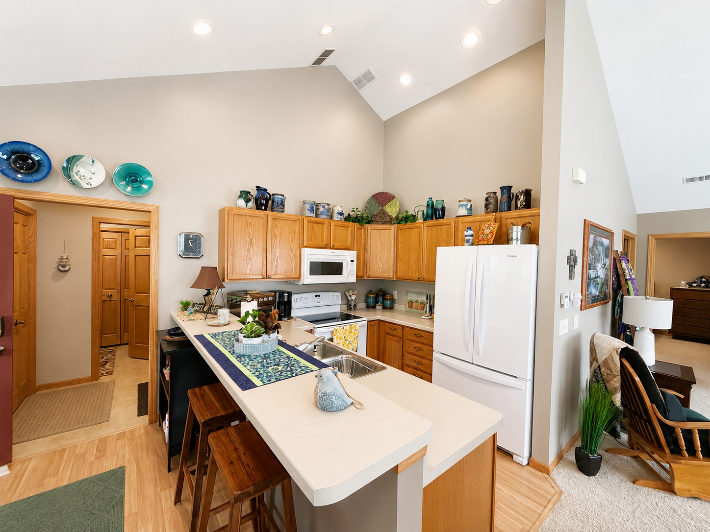 5th image of 65 College Rd, Winona, MN 55987 | MLS# 7112764