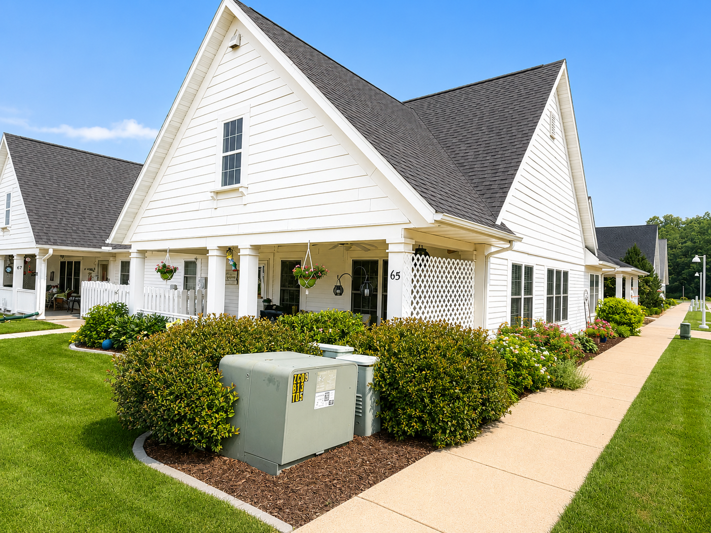 2nd image of 65 College Rd, Winona, MN 55987 | MLS# 7112764