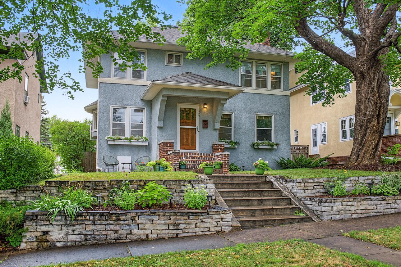 1st image of 899 Osceola Ave, Saint Paul, MN 55105 | MLS# 7112765